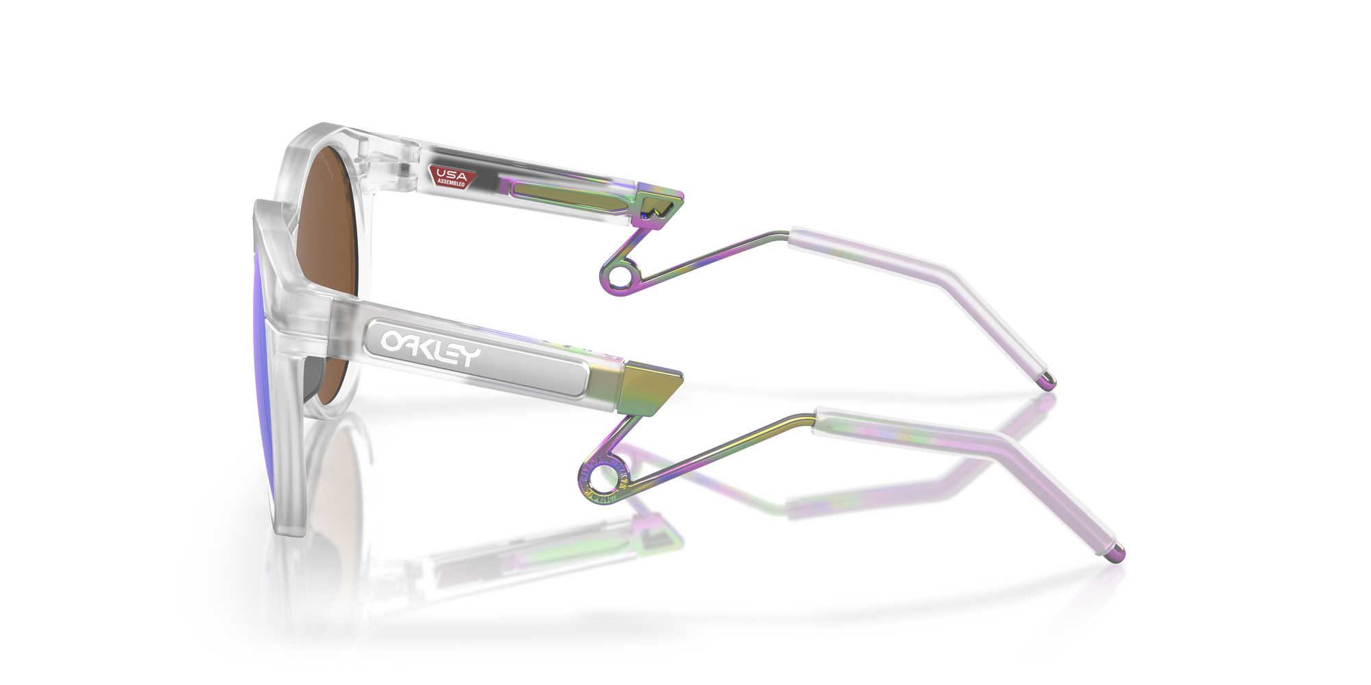 HSTN Metal OO9279 52mm