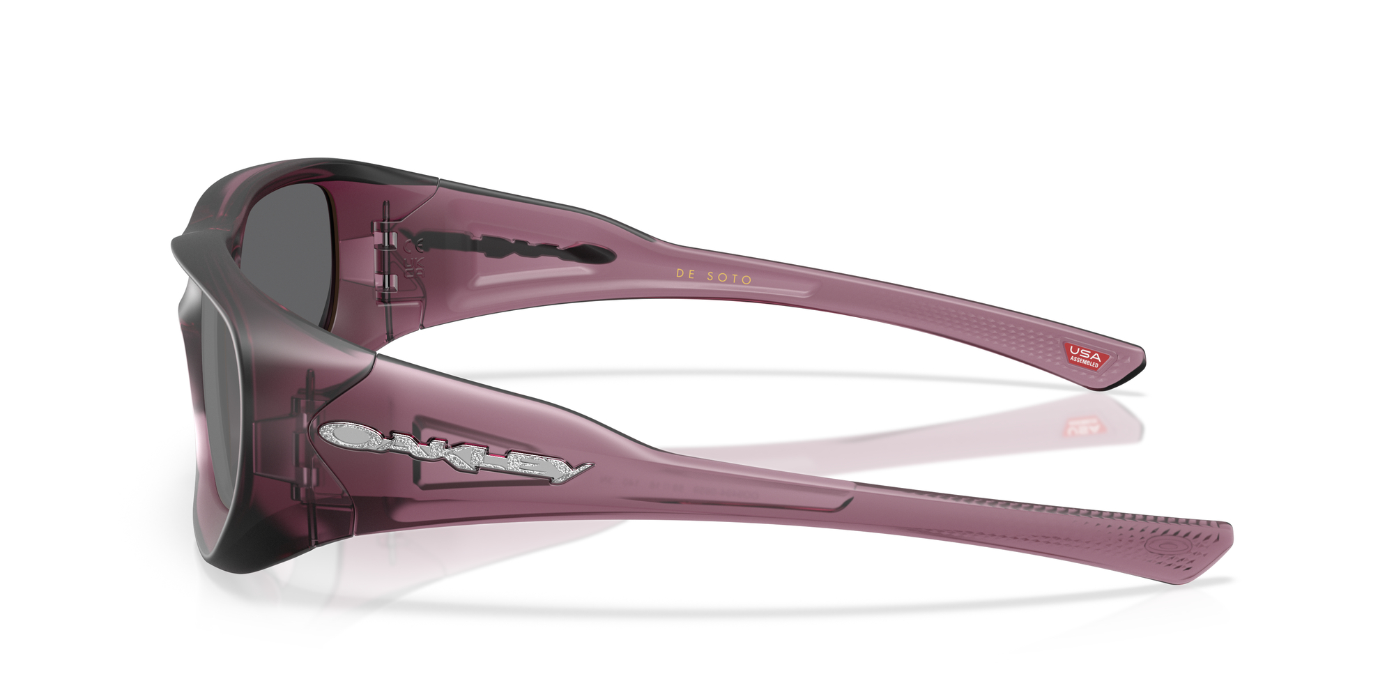 Justin Jefferson Signature Series De Soto OO9494 59mm