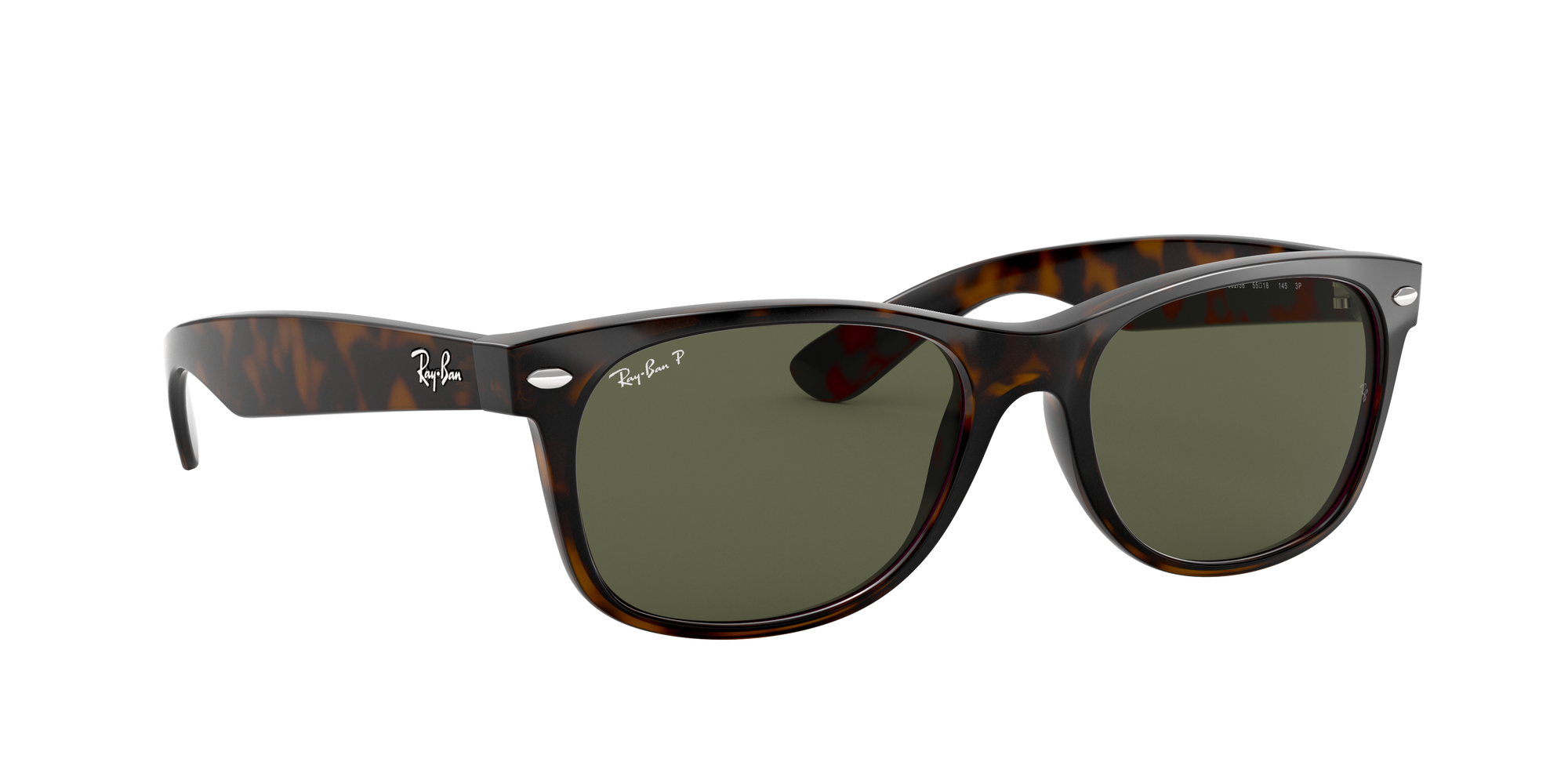New Wayfarer RB2132 58mm