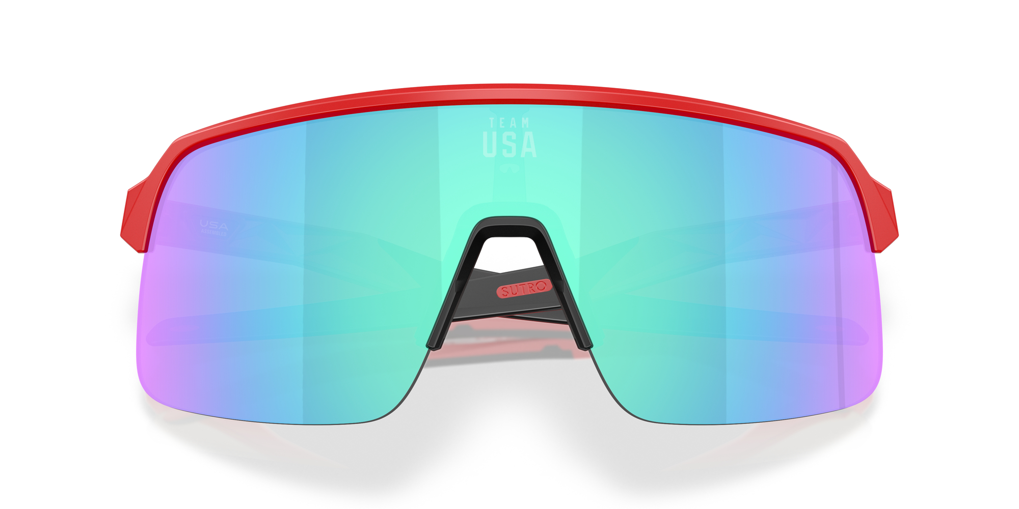 Sutro Lite Team USA OO9463 0mm