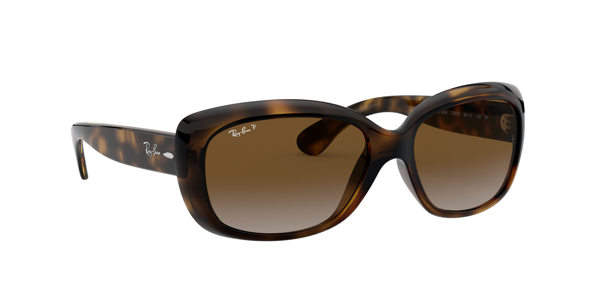 Jackie Ohh RB4101 58mm