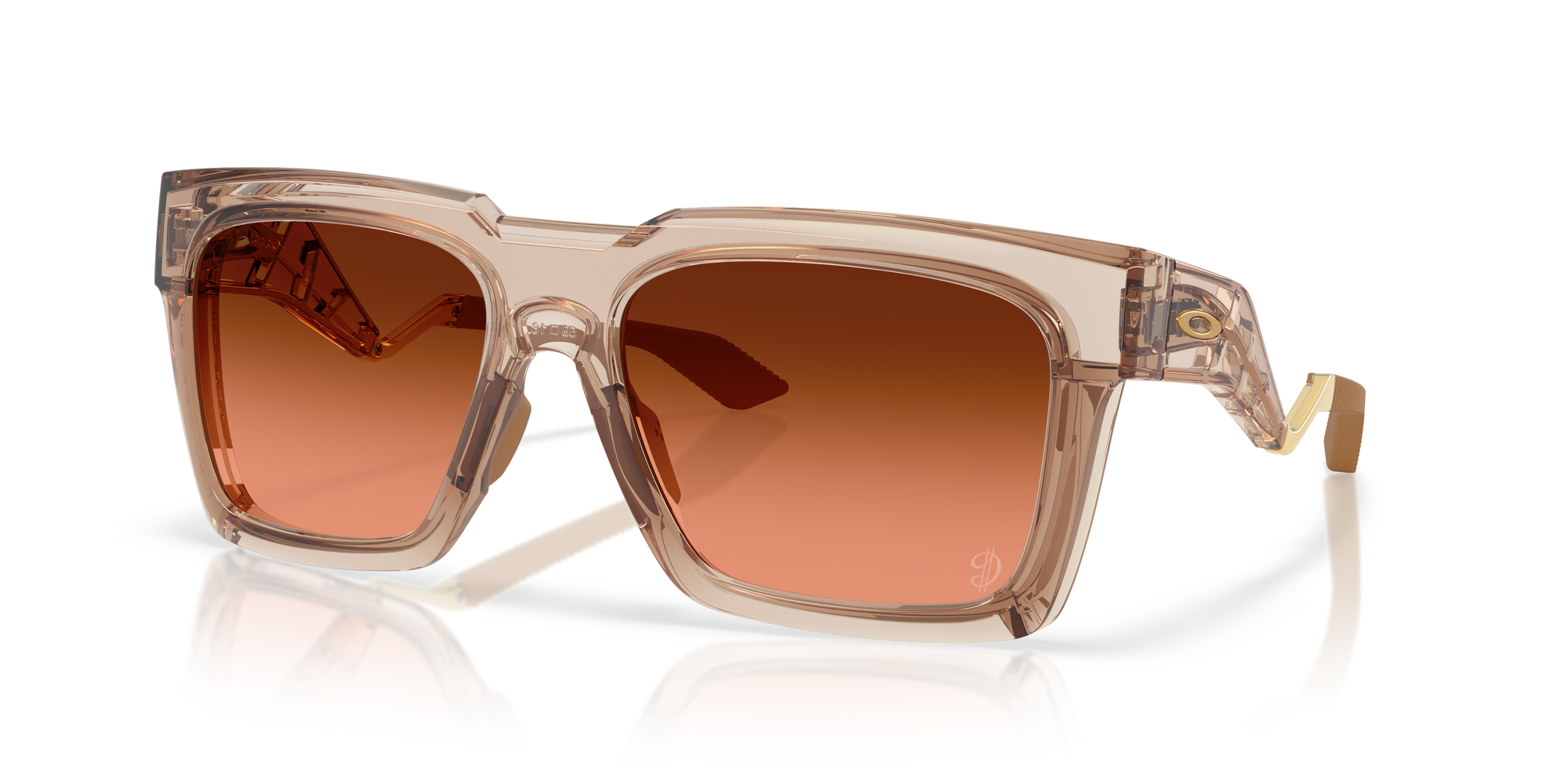 Damian Lillard Signature Series Enigma Ink OO9485 59mm