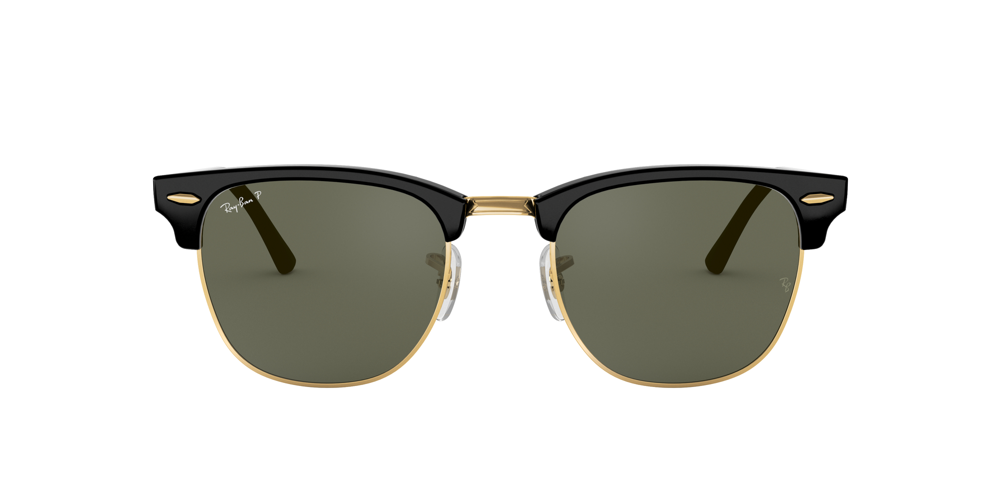 Clubmaster RB3016 51mm