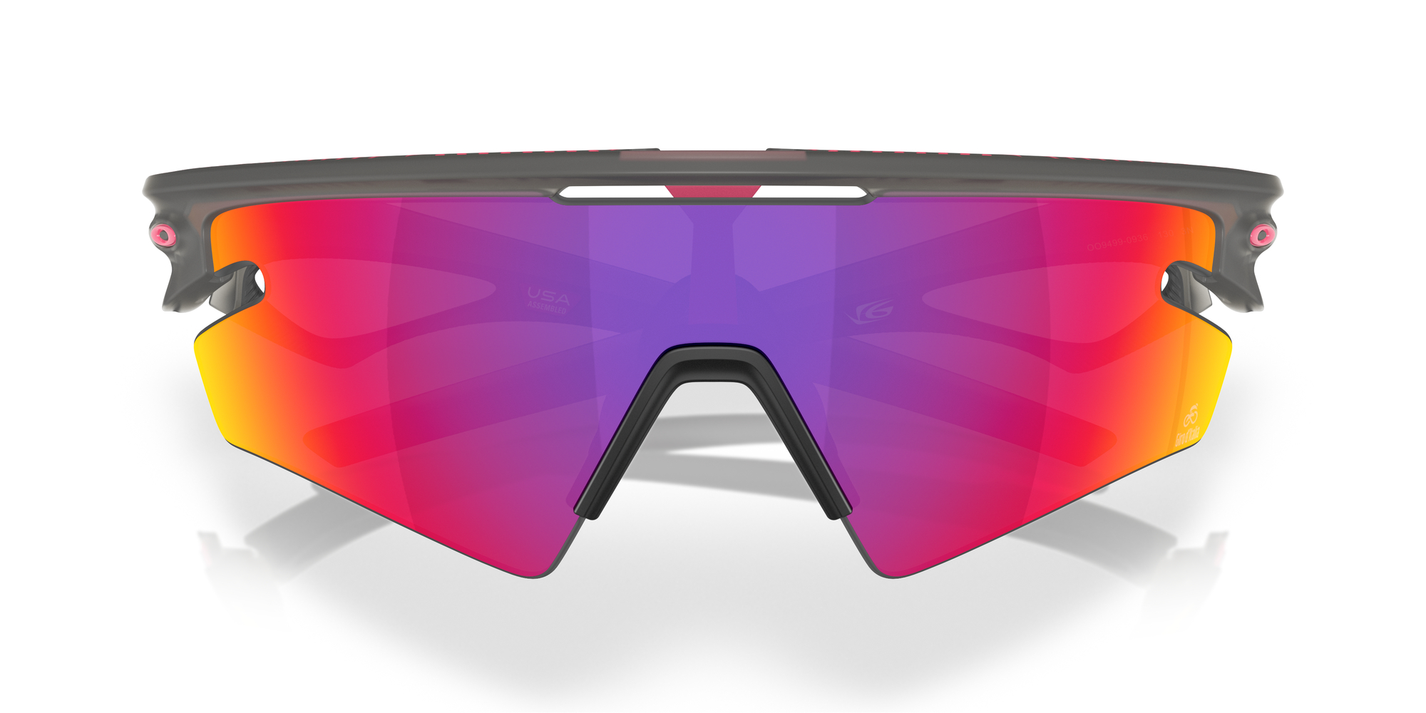 Sphaera™ Slash Giro d'Italia Collection OO9499 36mm