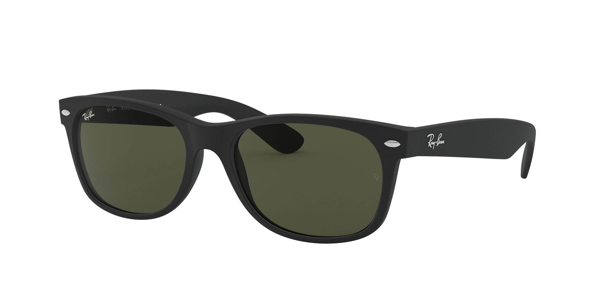New Wayfarer RB2132 55mm