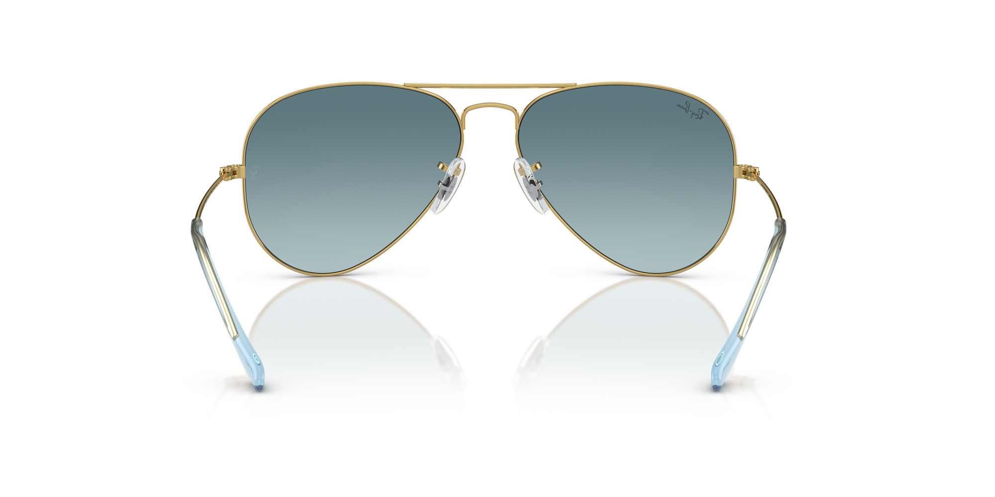 Aviator Large Metal RB3025 58mm