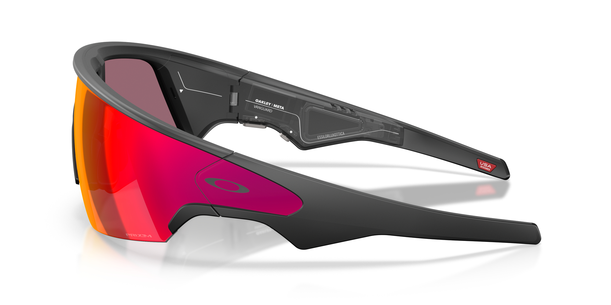 Oakley Meta Vanguard OW8001 0mm