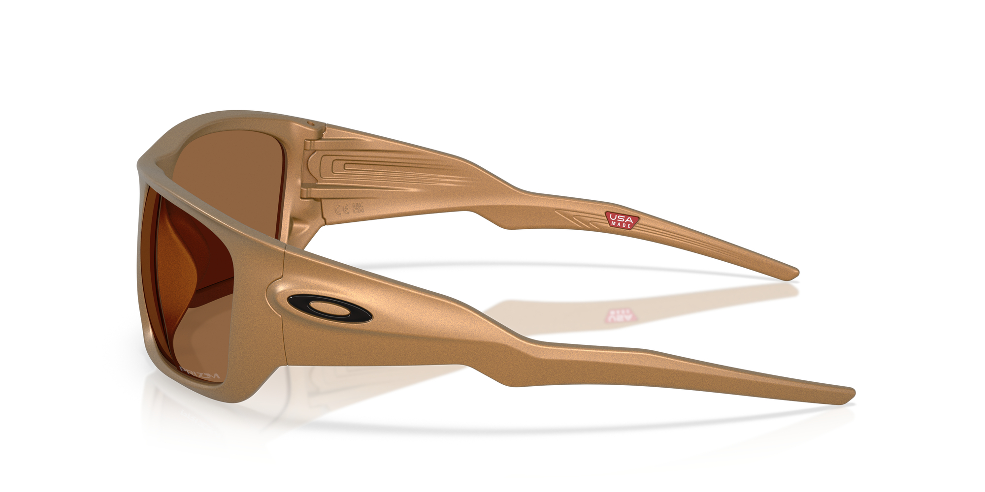 Masseter Alloy Collection OO9486 60mm