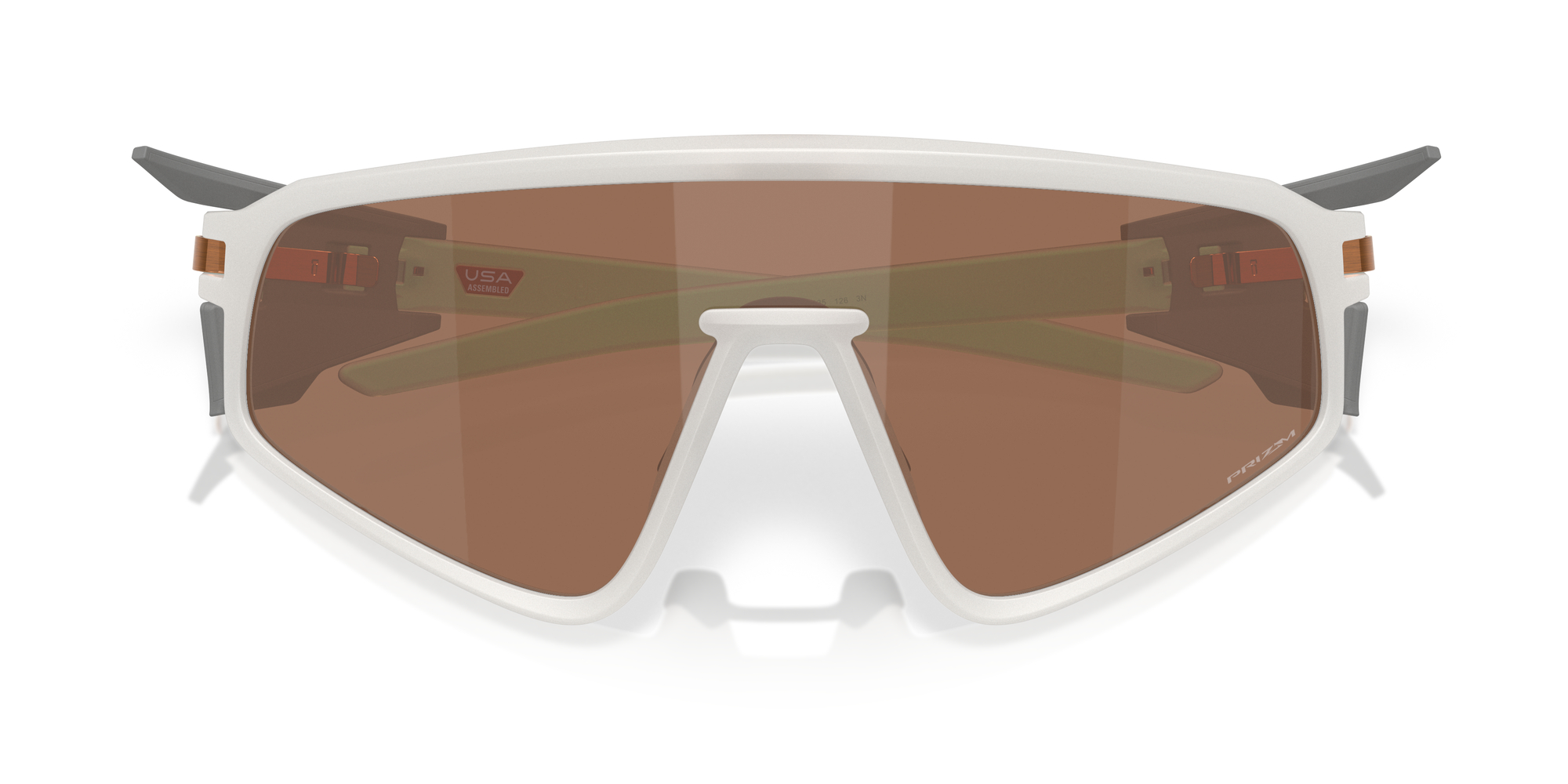 Latch™ Panel Seek Collection OO9404 35mm