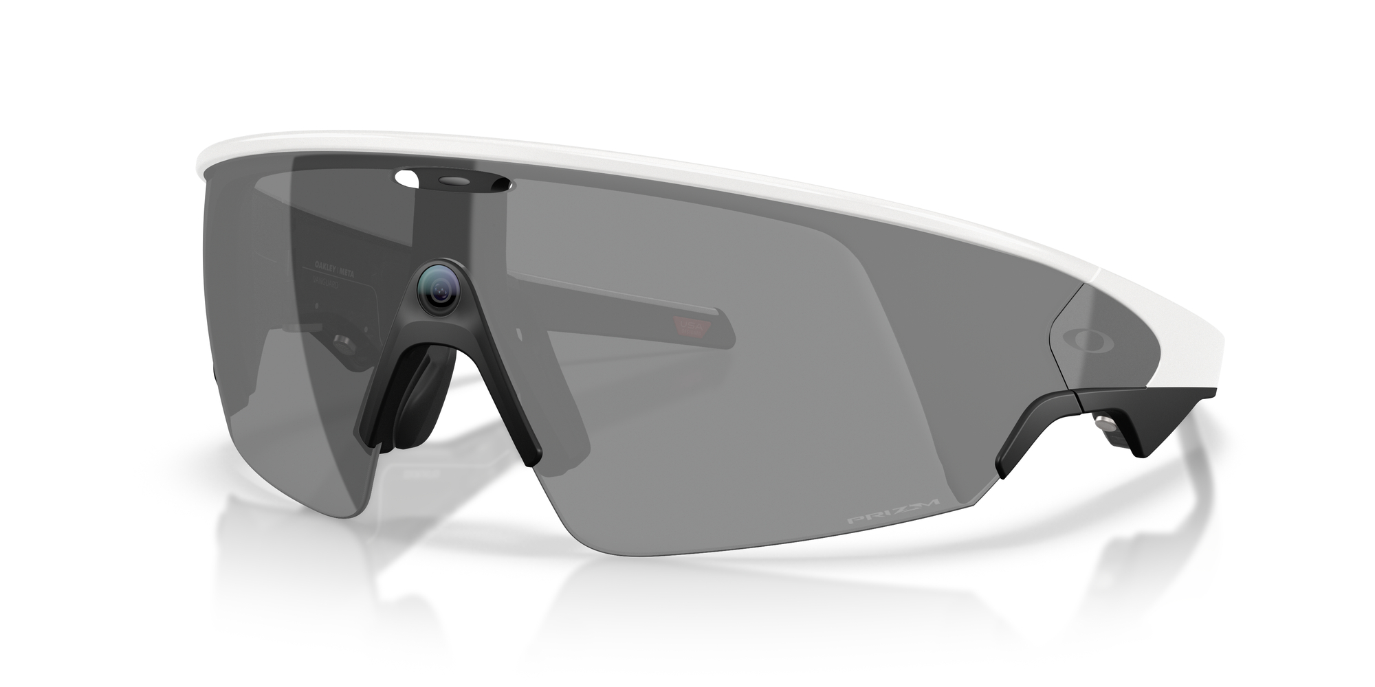 Oakley Meta Vanguard OW8001 0mm