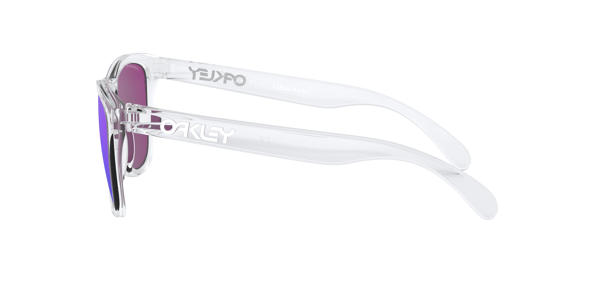 Frogskins™ (Low Bridge Fit) OO9245 54mm