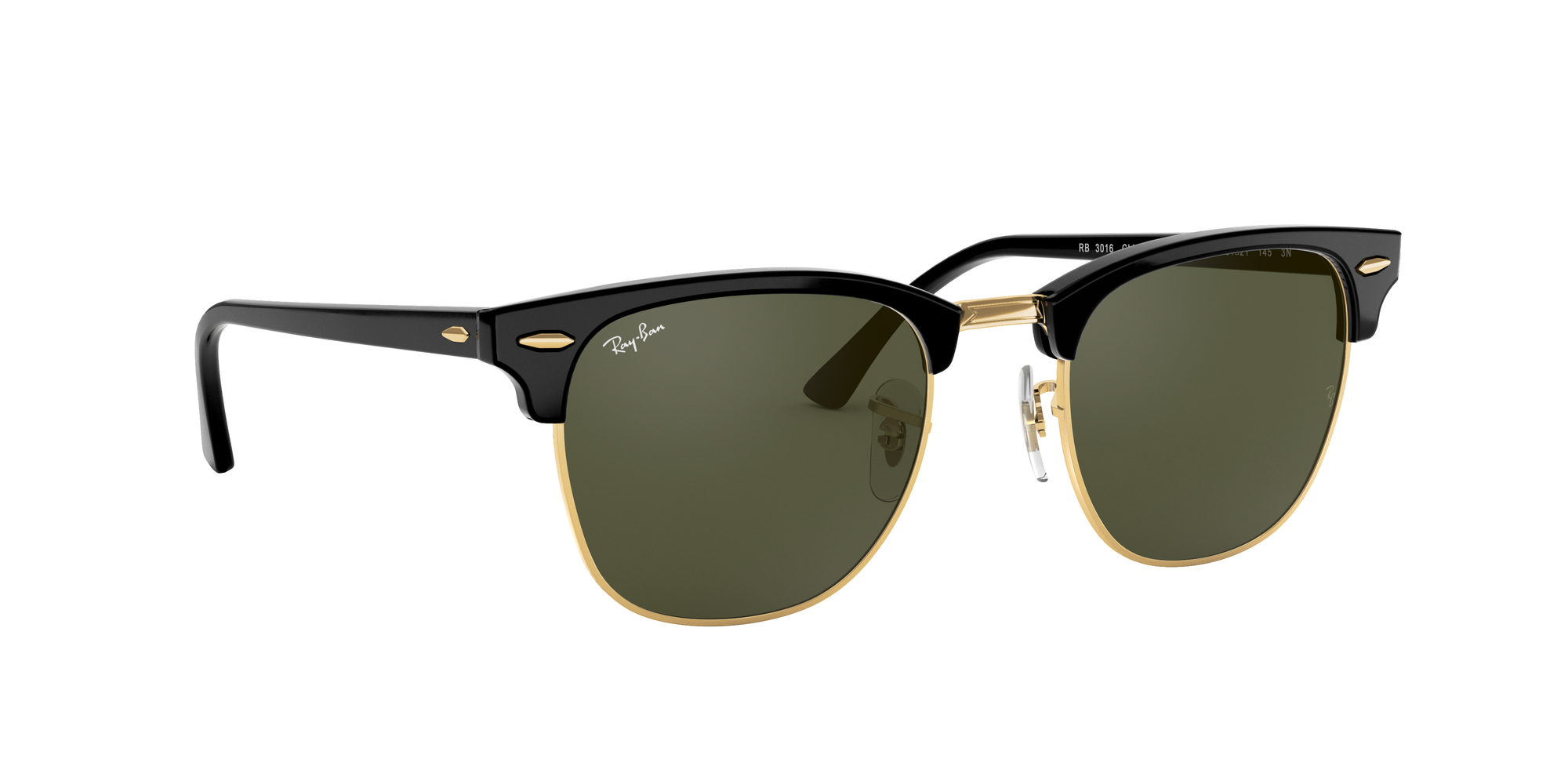 Clubmaster RB3016 55mm