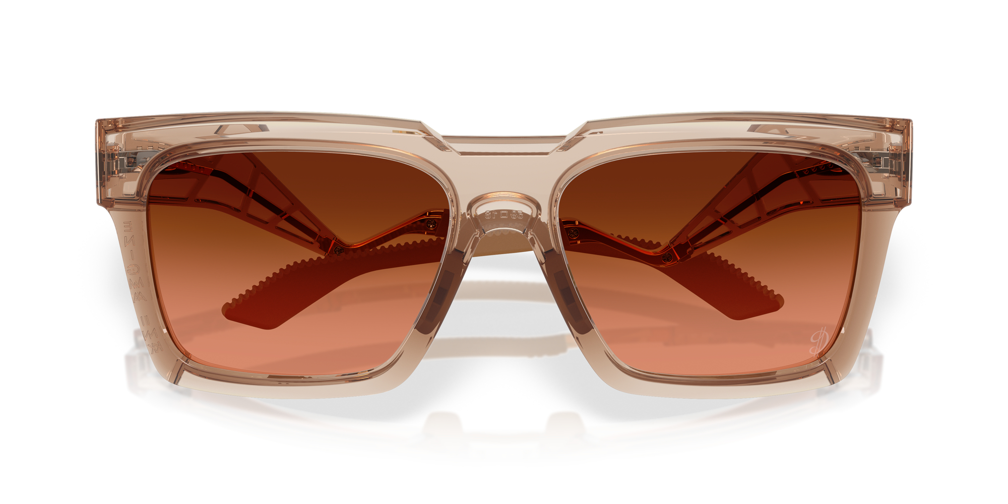 Damian Lillard Signature Series Enigma Ink OO9485 59mm