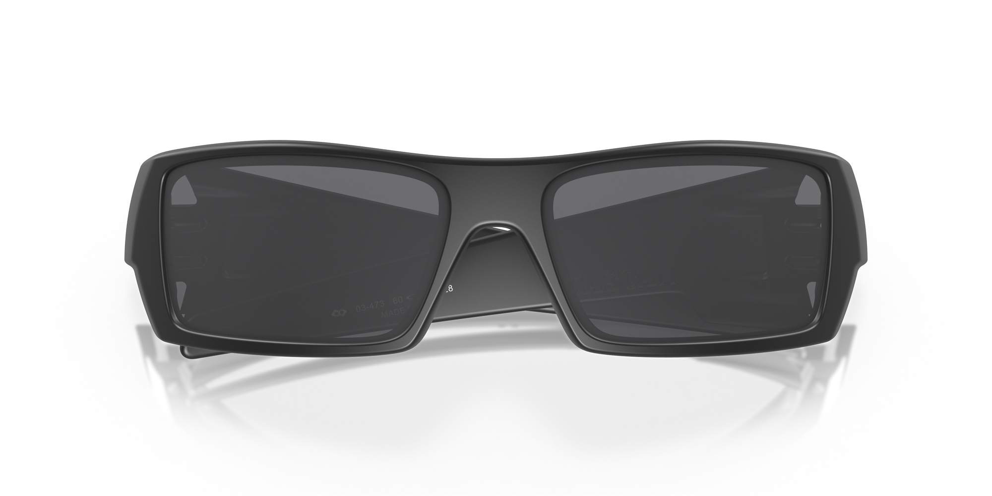 Gascan® OO9014 60mm