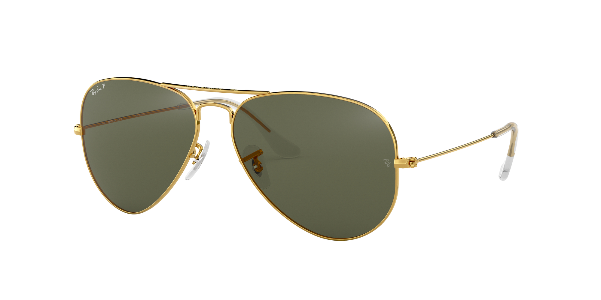 Aviator Large Metal RB3025 62mm