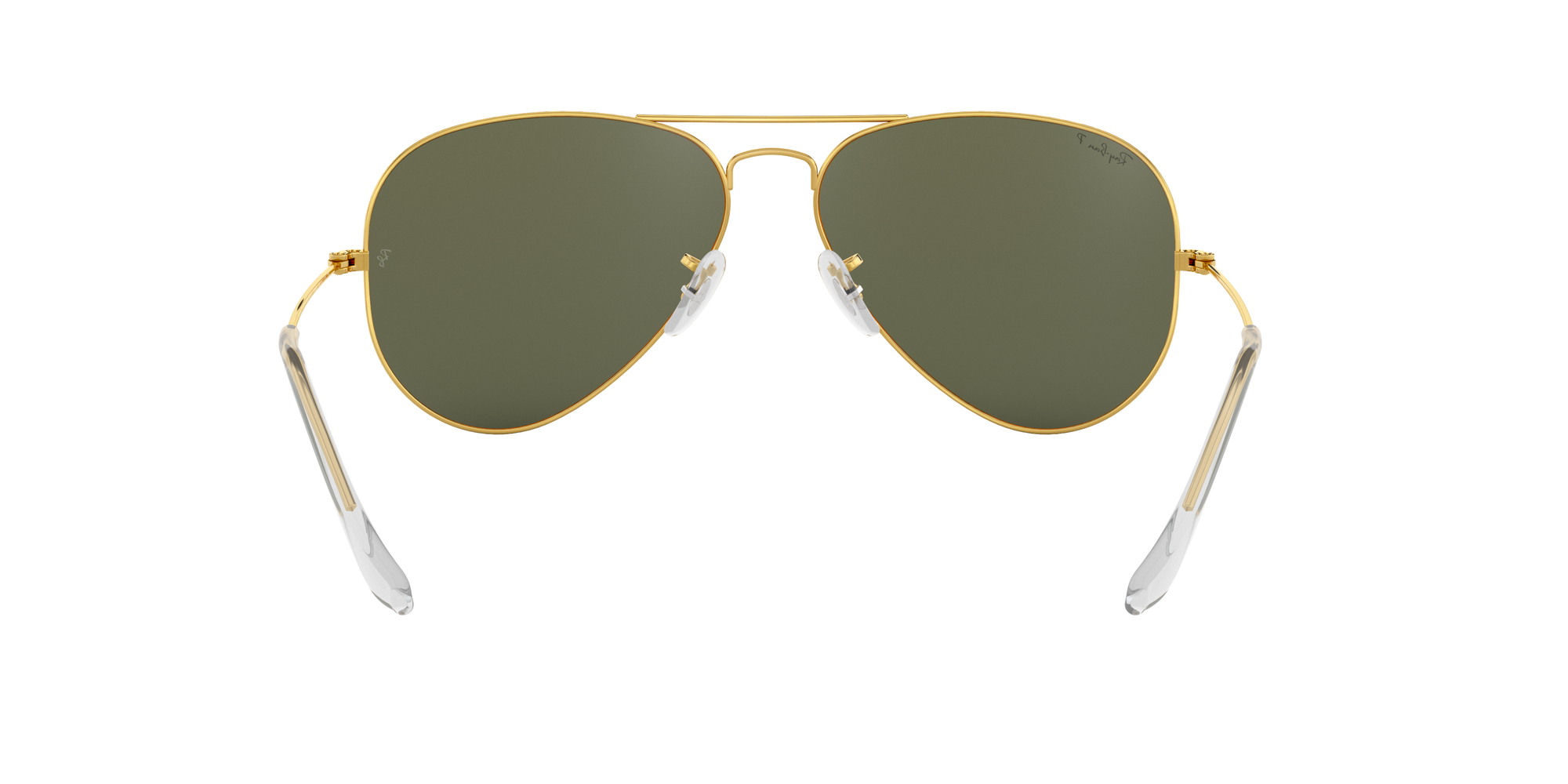 Aviator Large Metal RB3025 62mm
