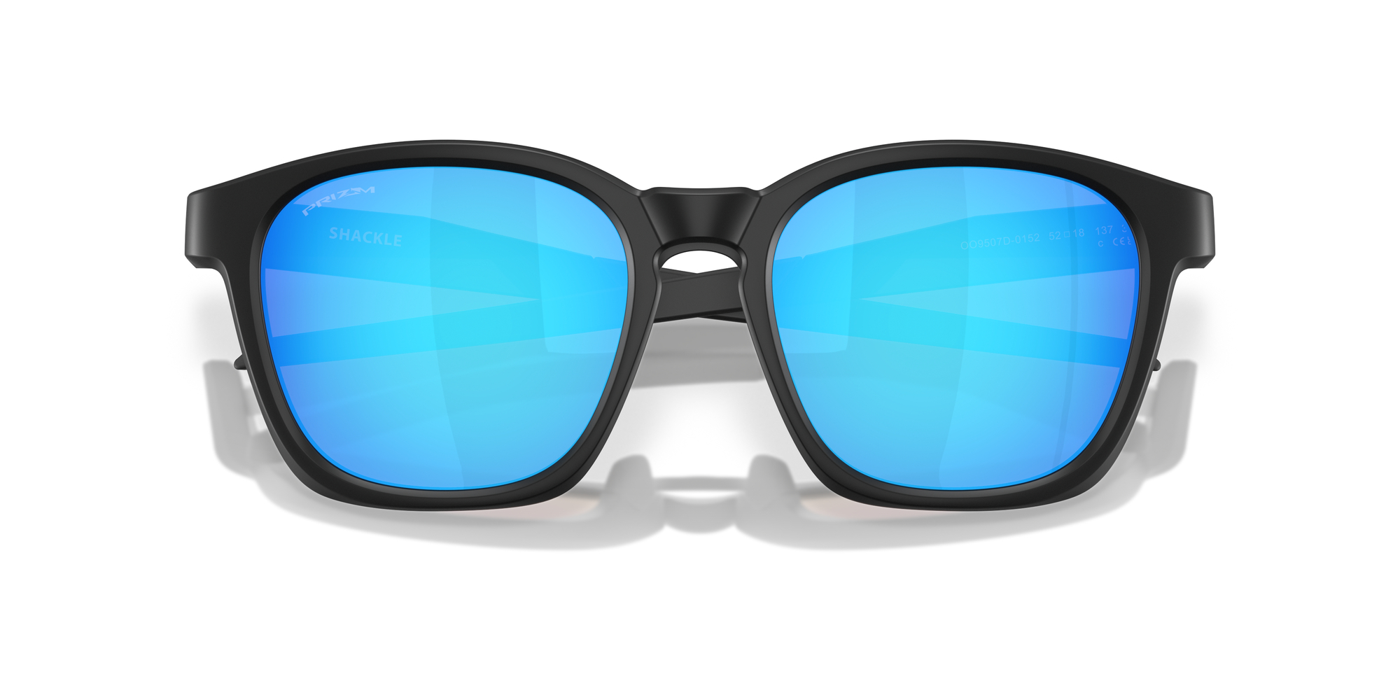 Shackle OO9507D 52mm