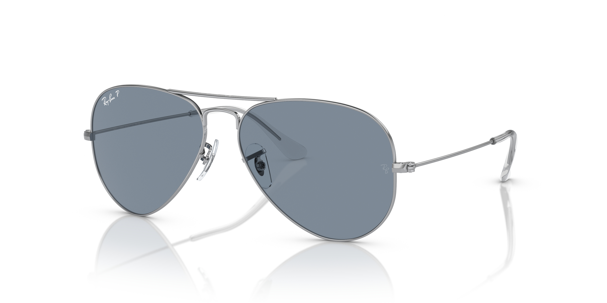 Aviator Large Metal RB3025 58mm