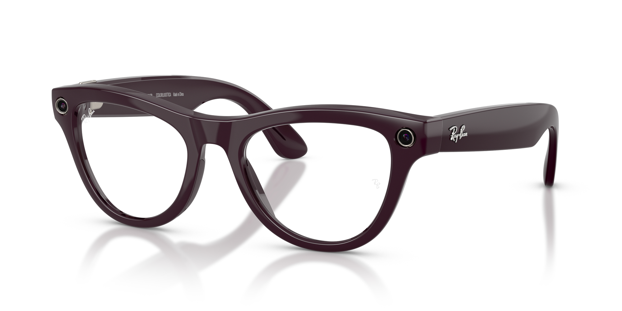 Ray-Ban Meta Skyler  (Gen 2) RW4014 52mm