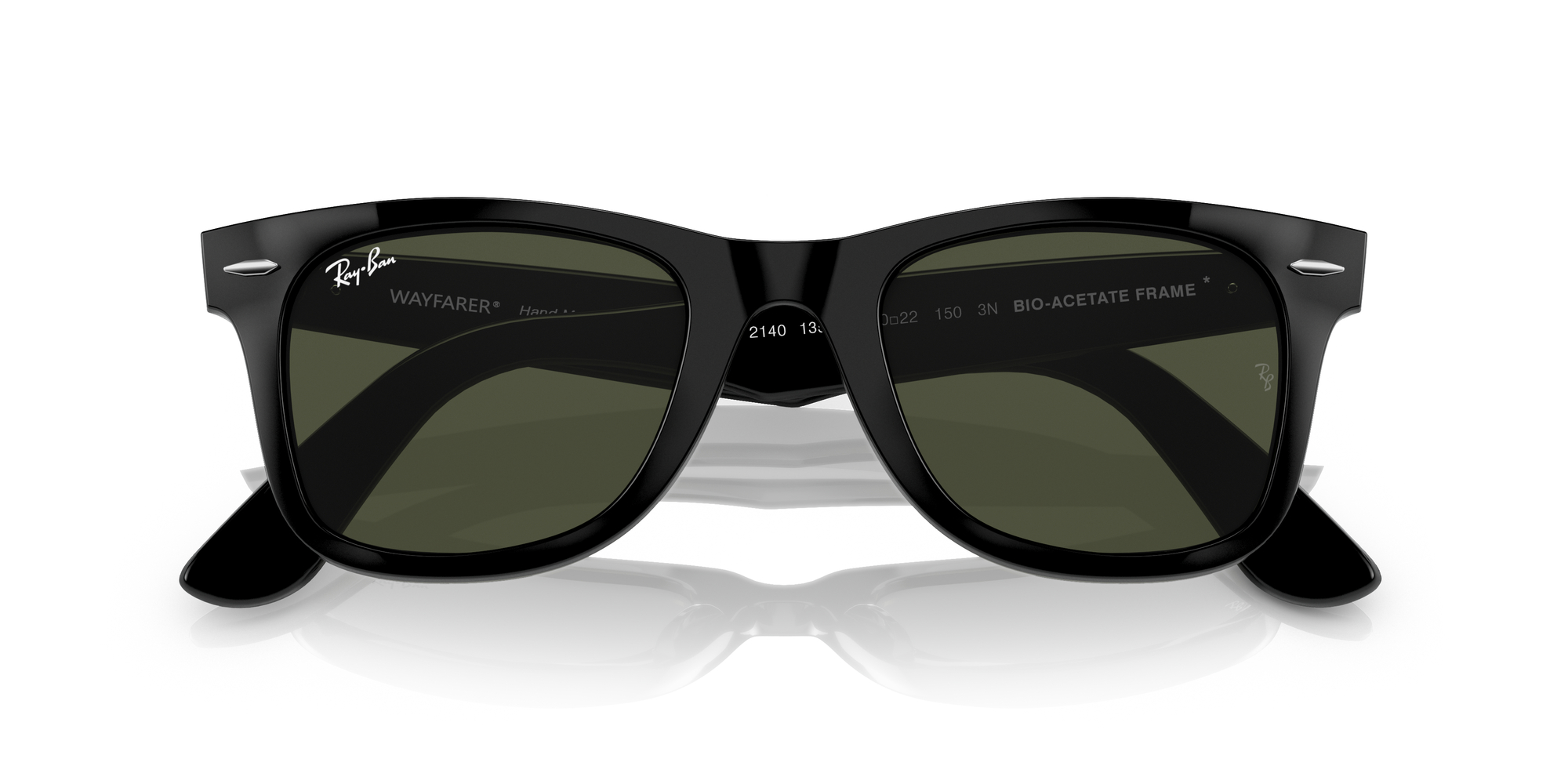 Wayfarer RB2140 50mm