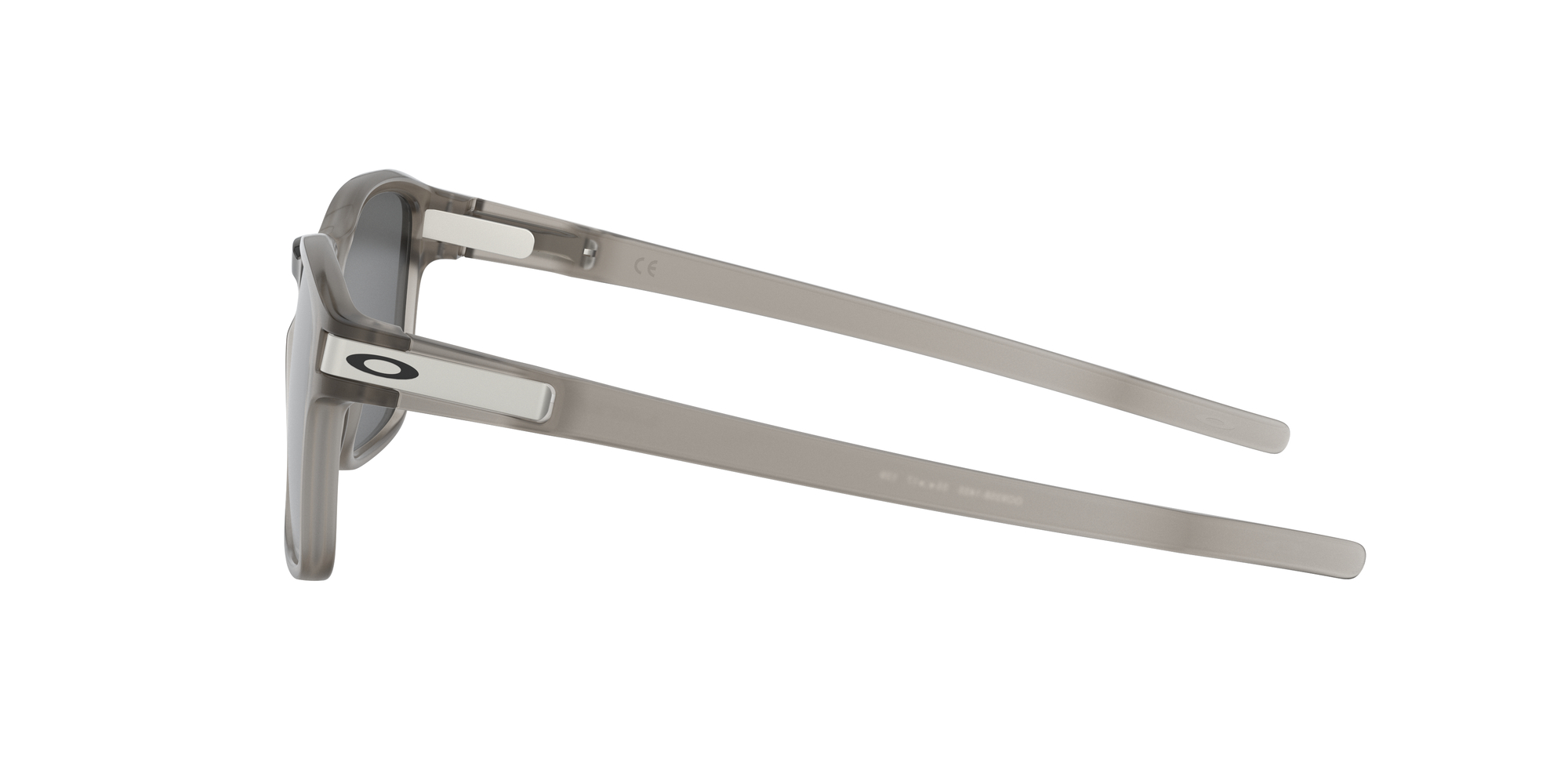 Latch™ Square (Low Bridge Fit) OO9358 55mm