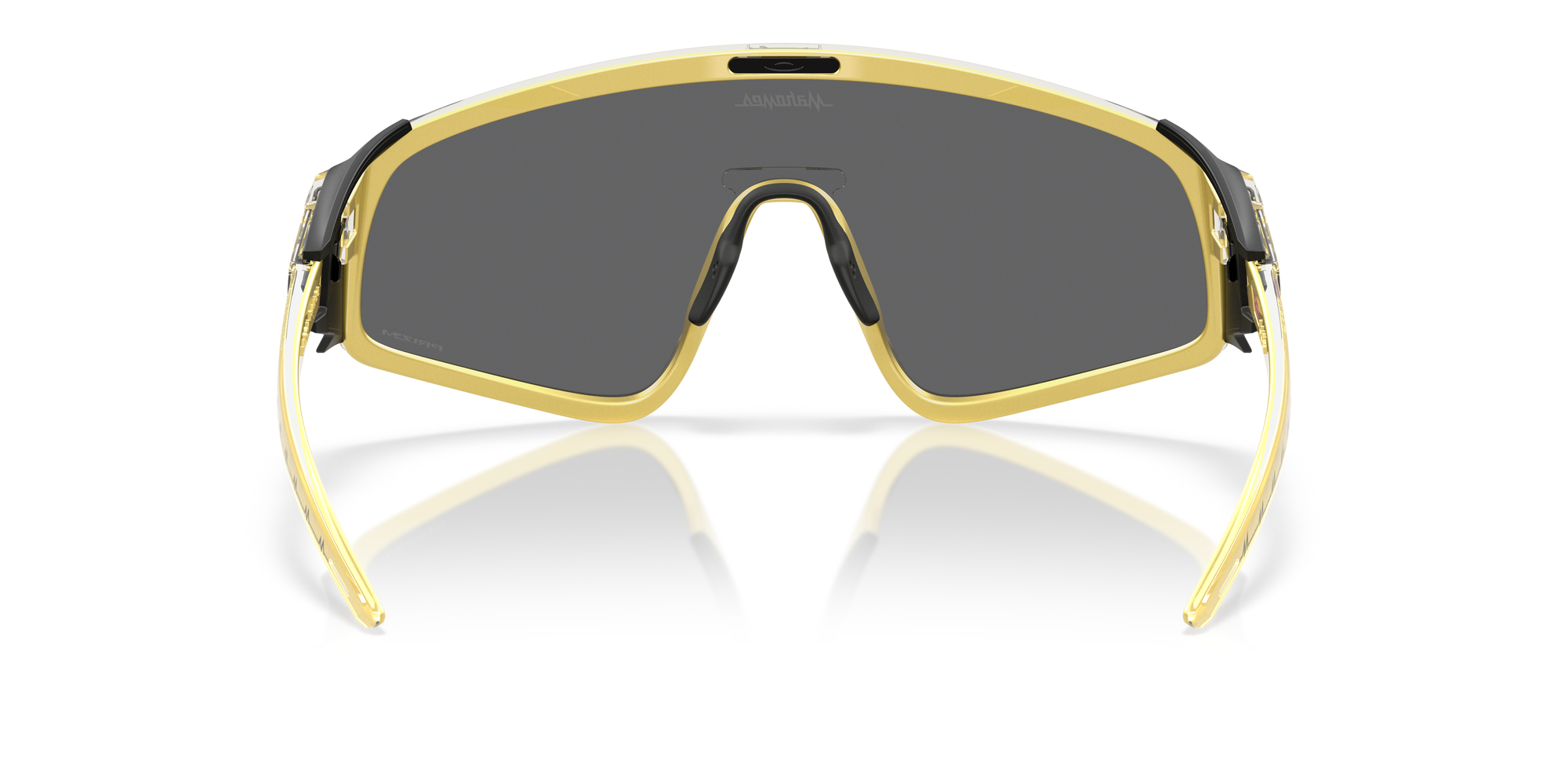 Latch™ Panel Patrick Mahomes II Collection OO9404 35mm