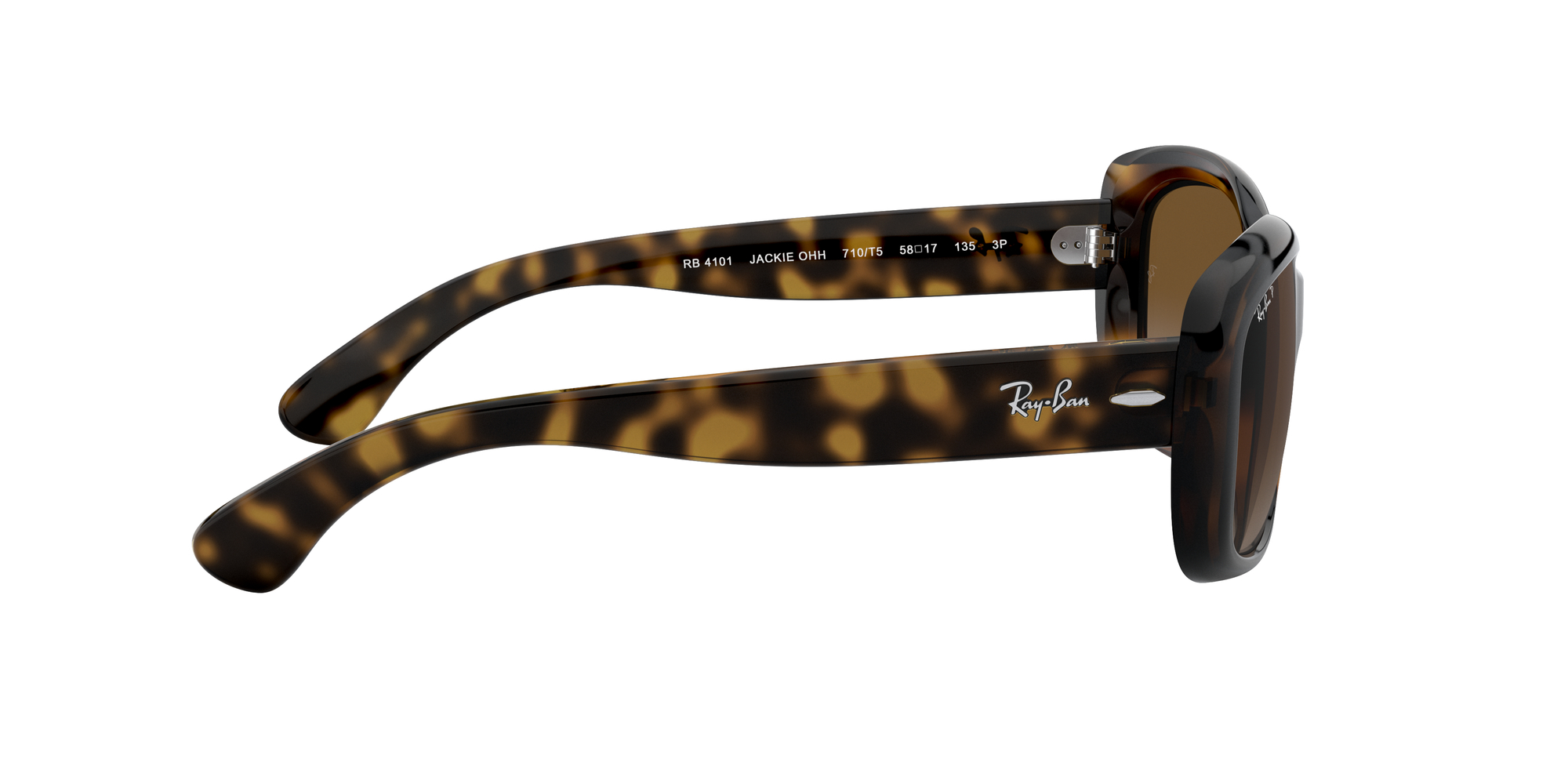 Jackie Ohh RB4101 58mm