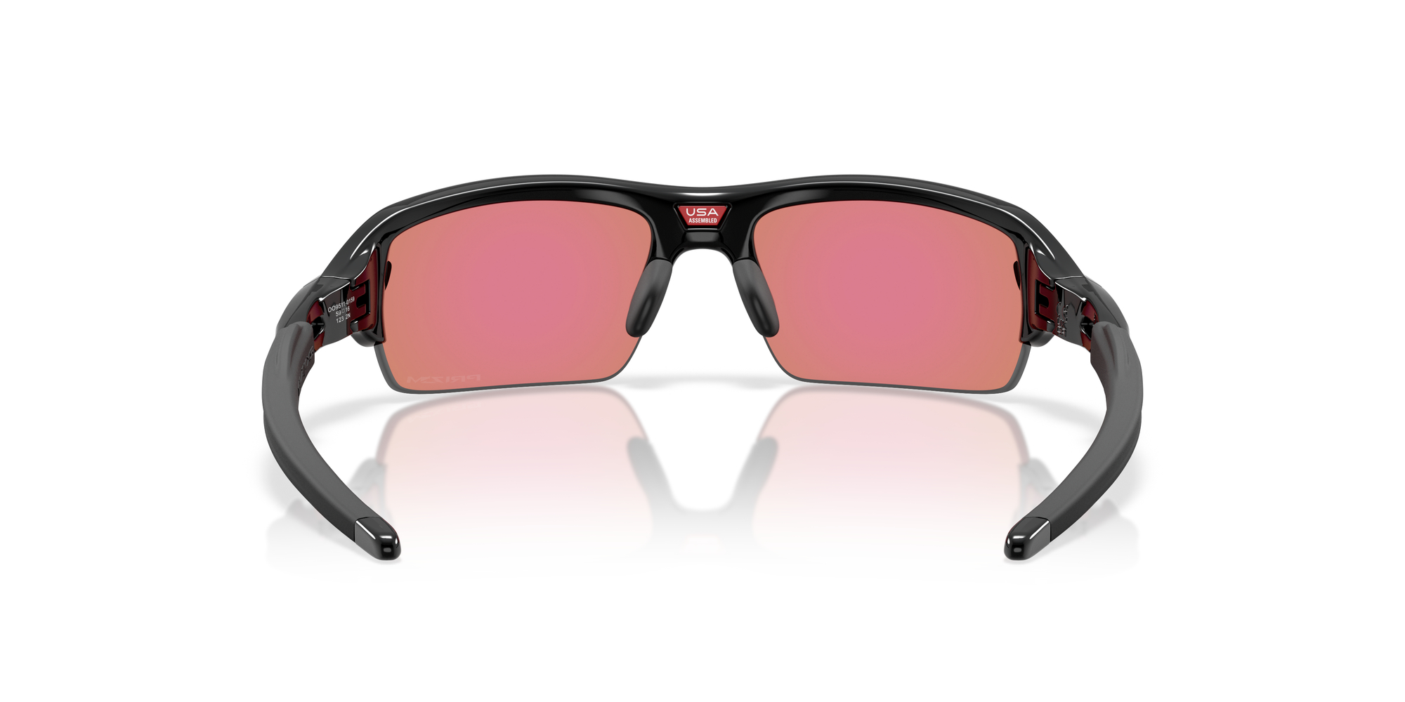 Flak® 2.0 S OO9511 59mm