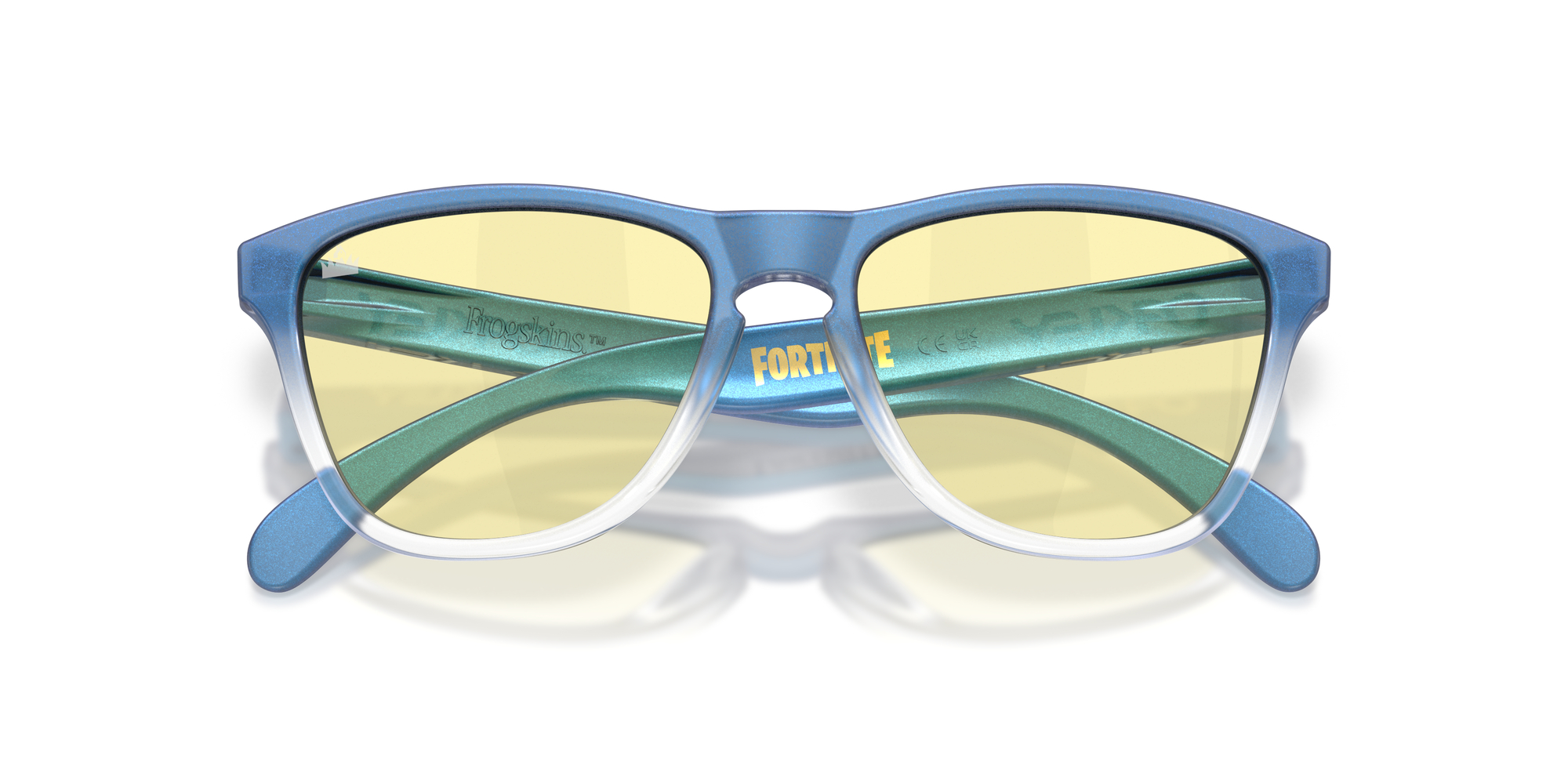 Oakley X Fortnite™ Frogskins™ S OO9508 53mm