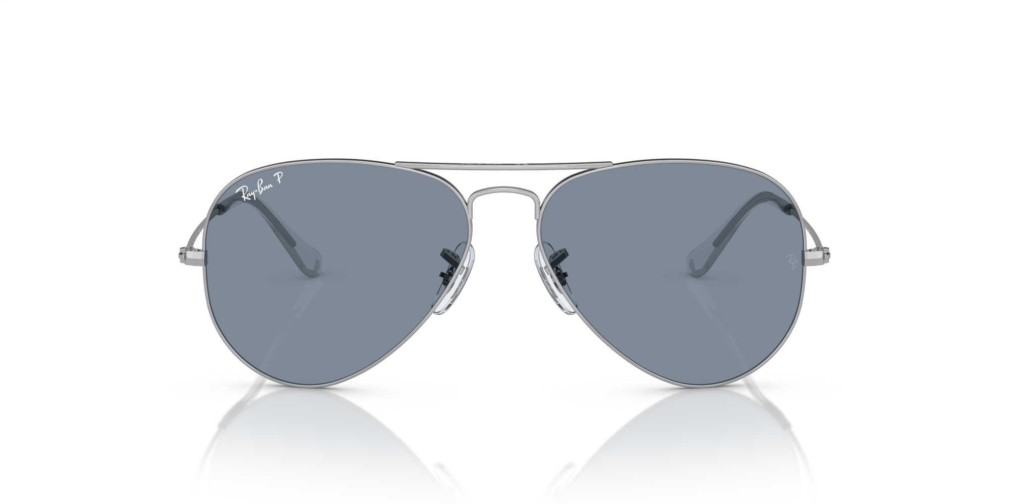 Aviator Large Metal RB3025 58mm