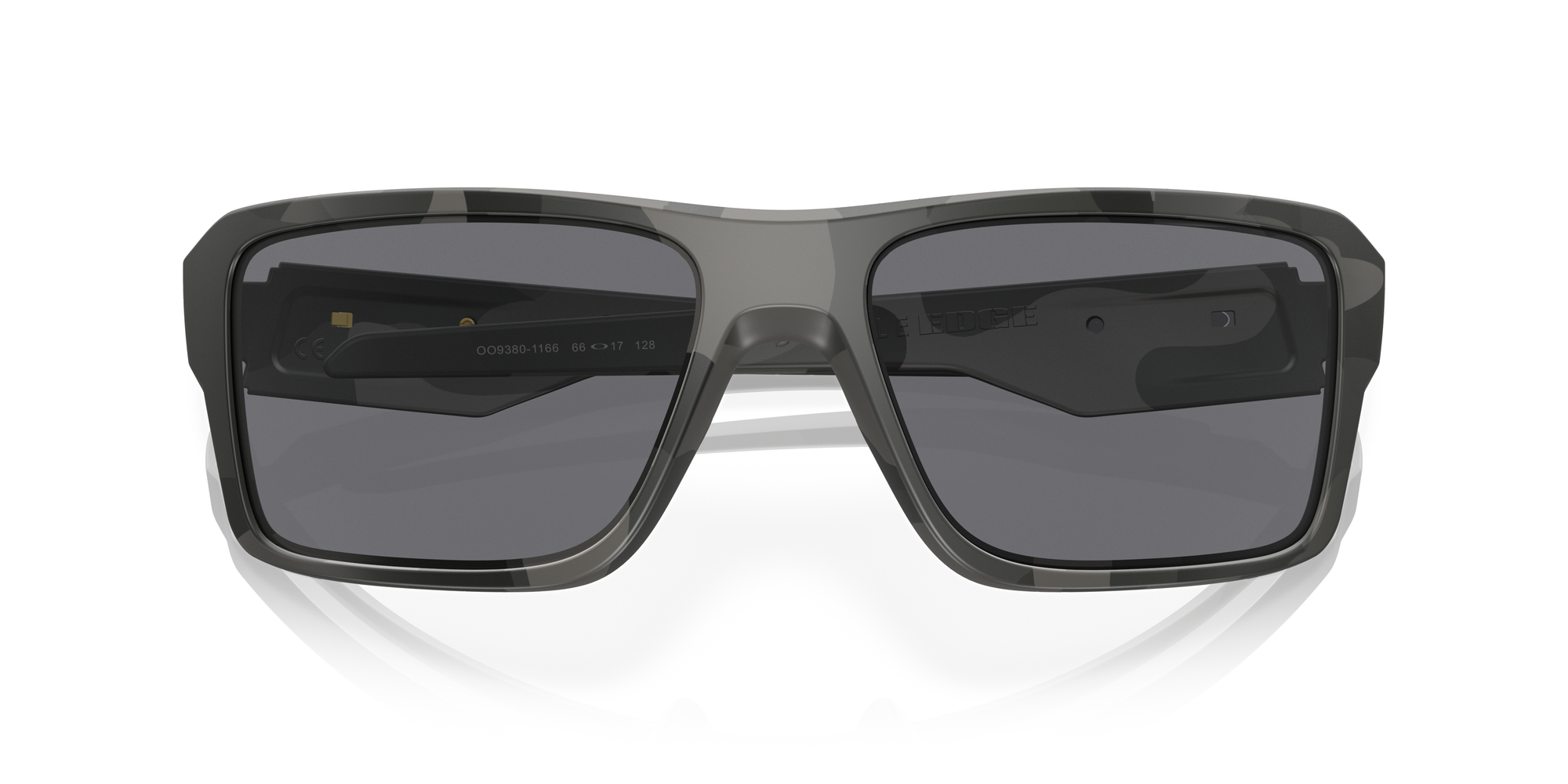 Double Edge OO9380 66mm