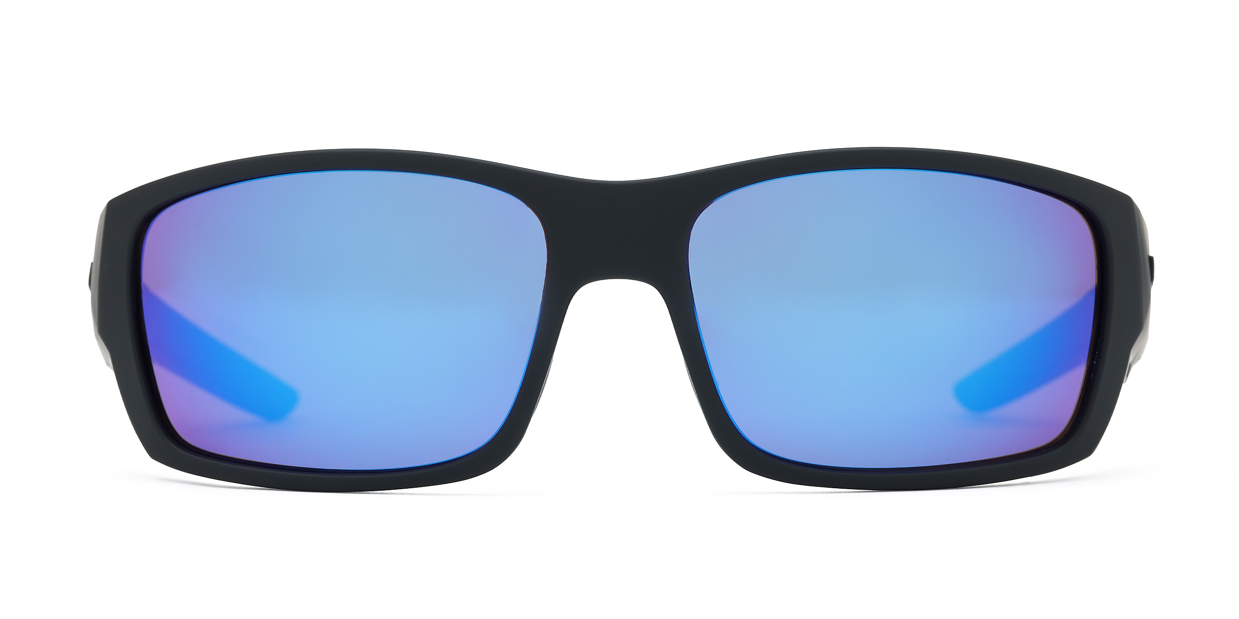 Marlin - Rubberized Matte Black