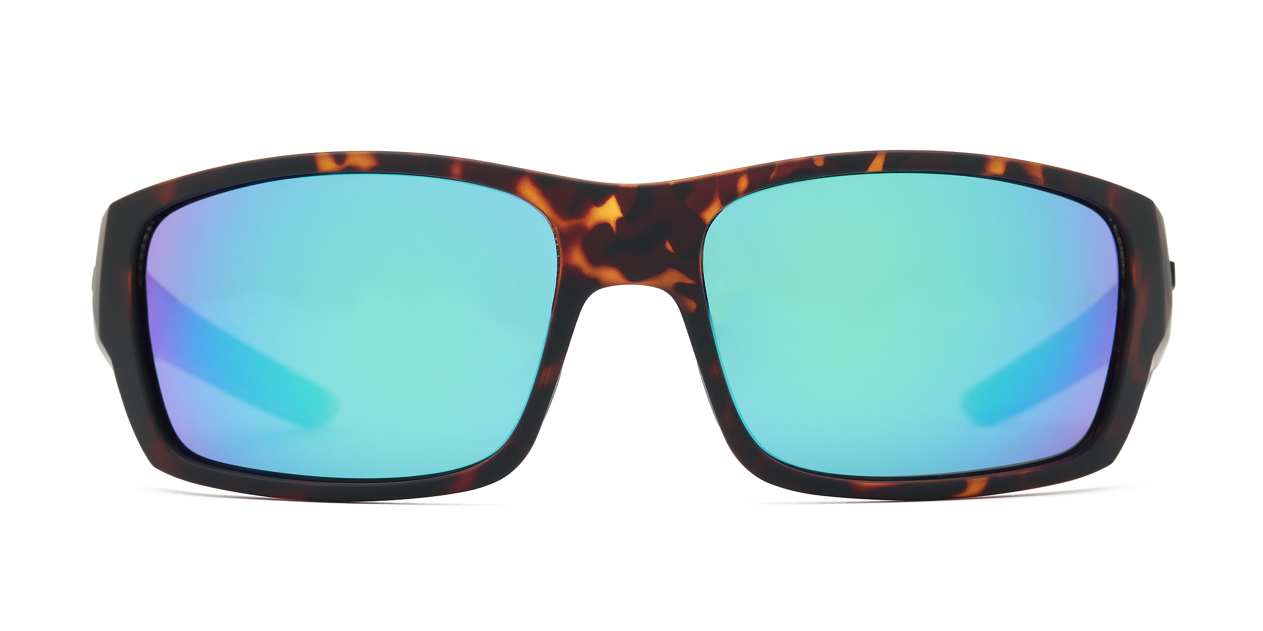 Marlin - Rubberized Tortoise