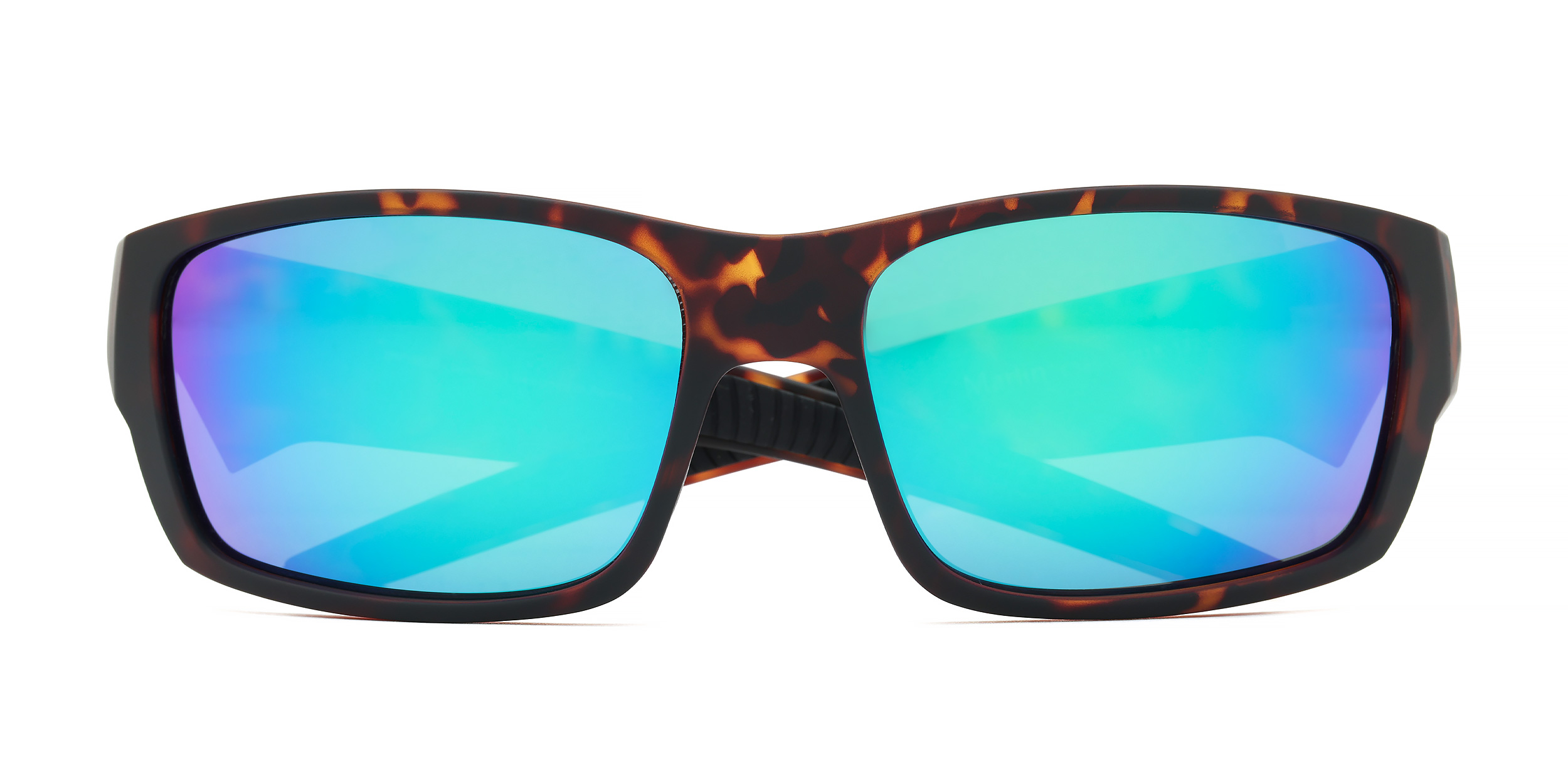 Marlin - Rubberized Tortoise