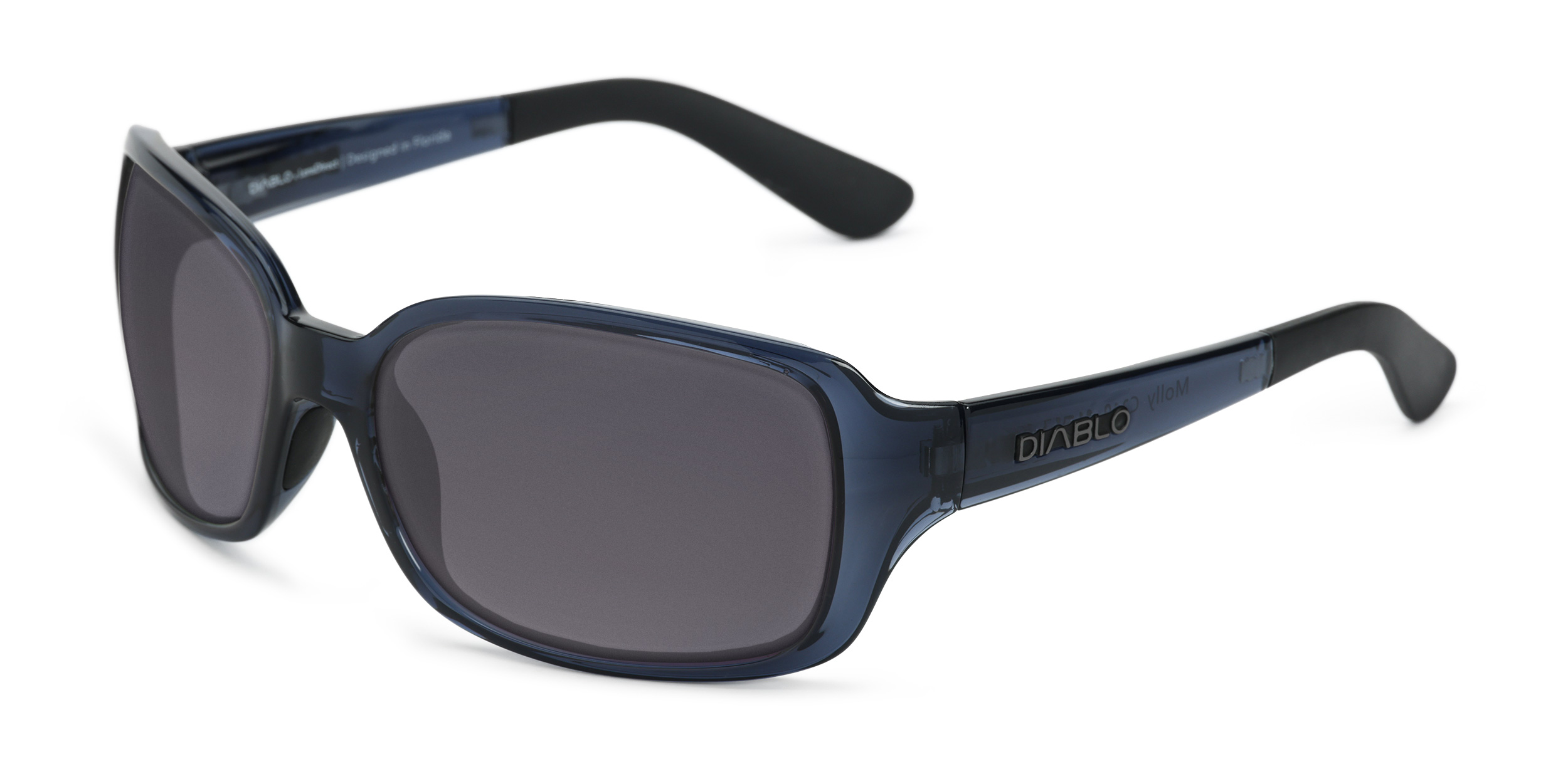 Molly - Navy Blue