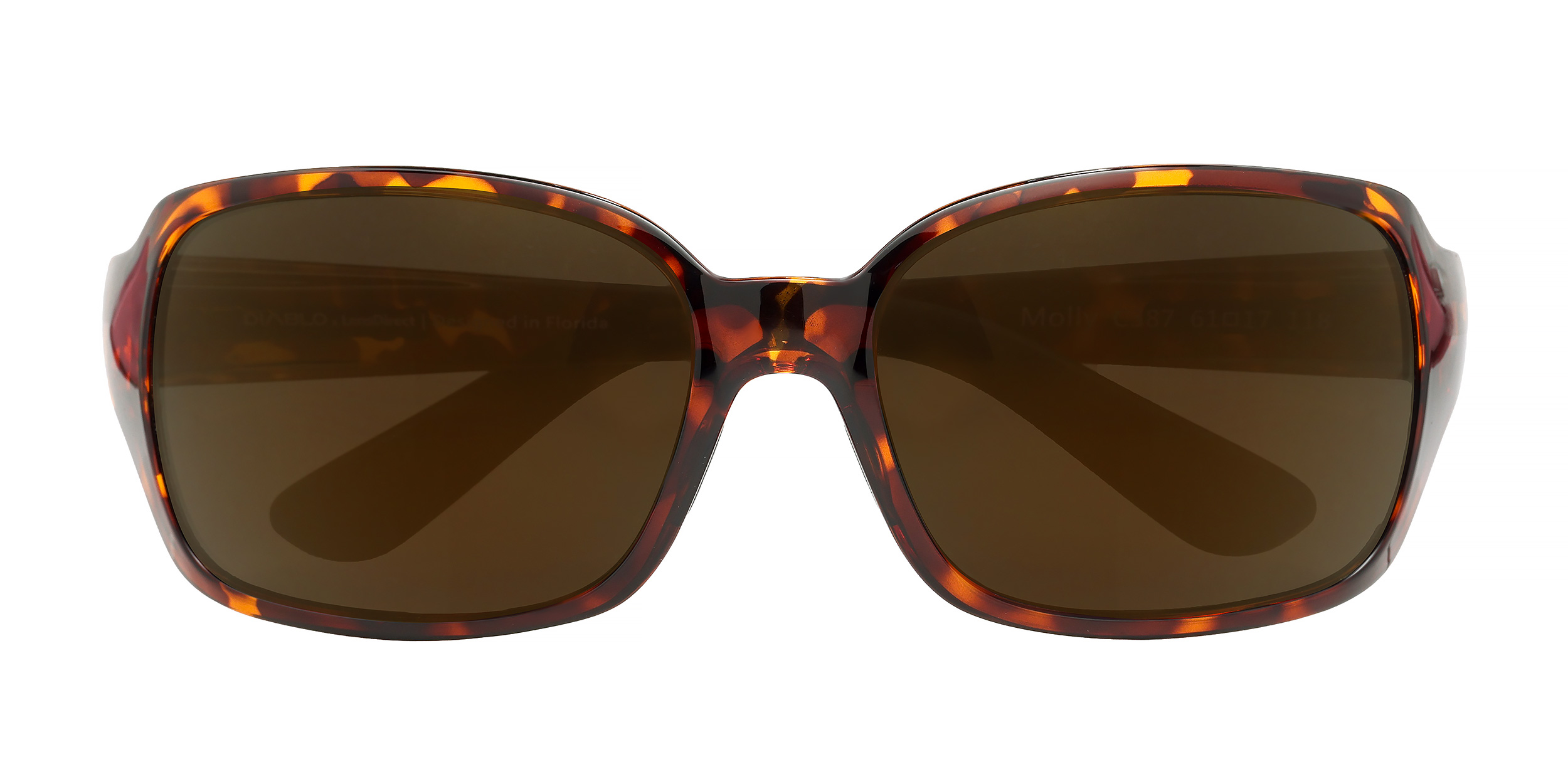 Molly - Tokyo Tortoise