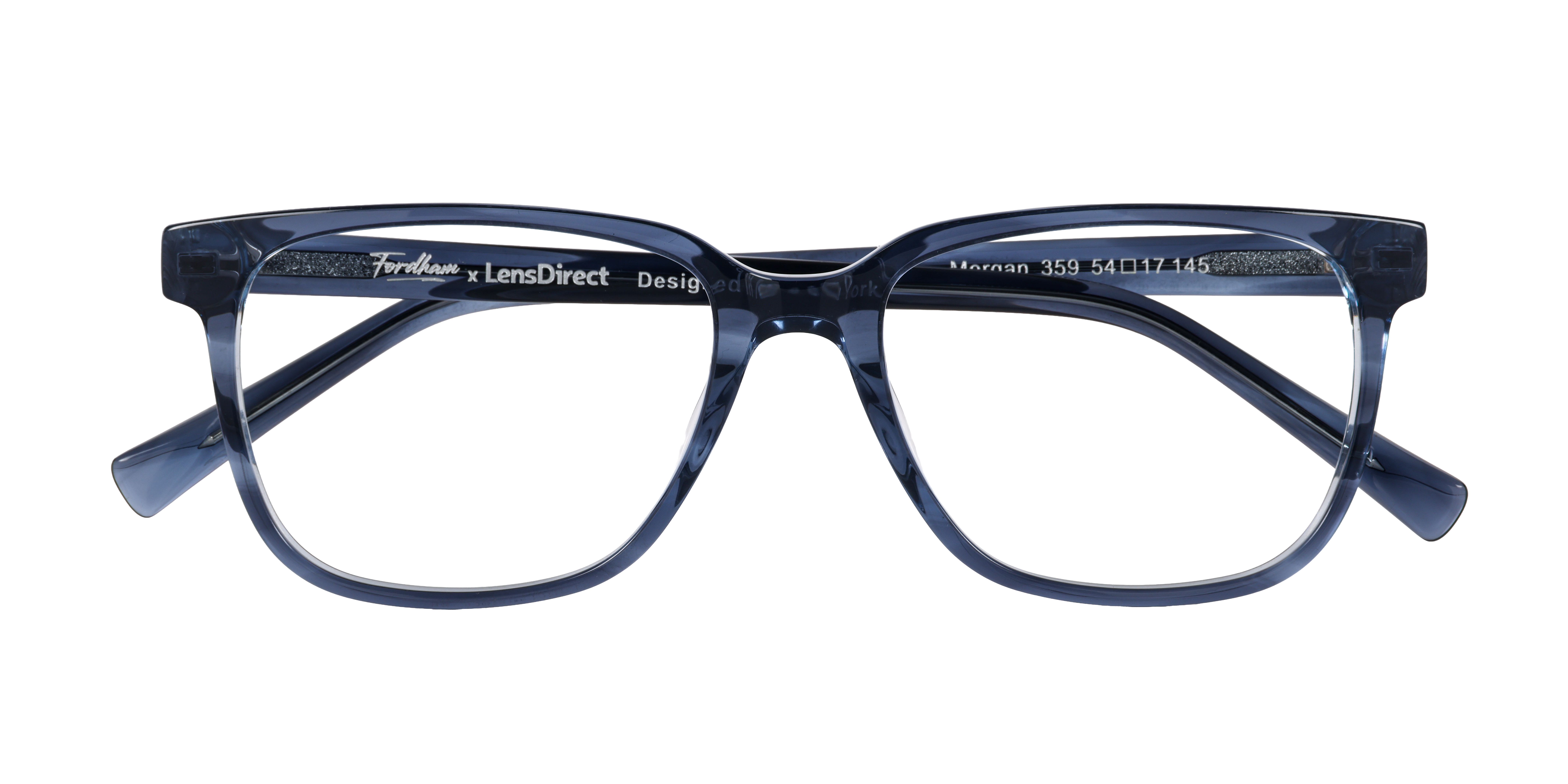 Morgan - Crystal Blue