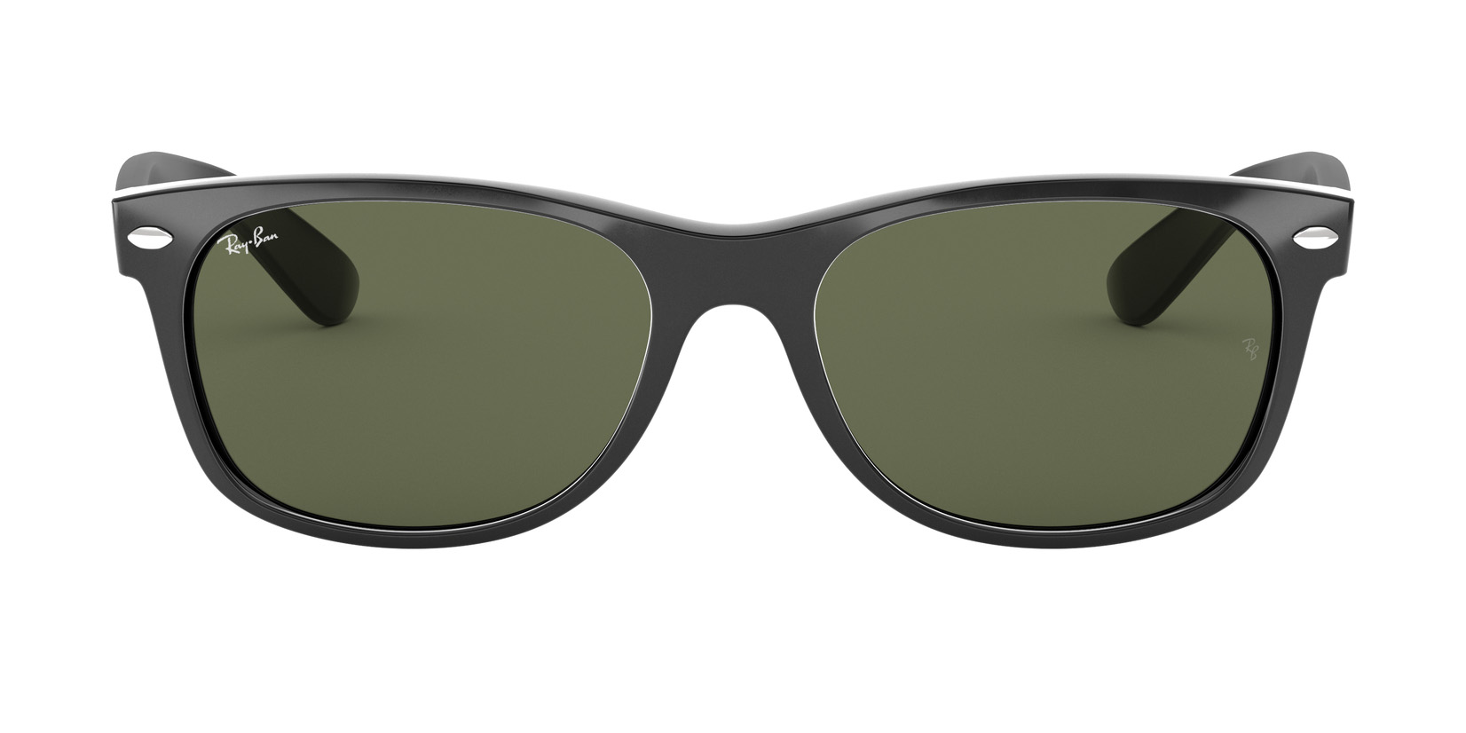 New Wayfarer RB2132 55mm