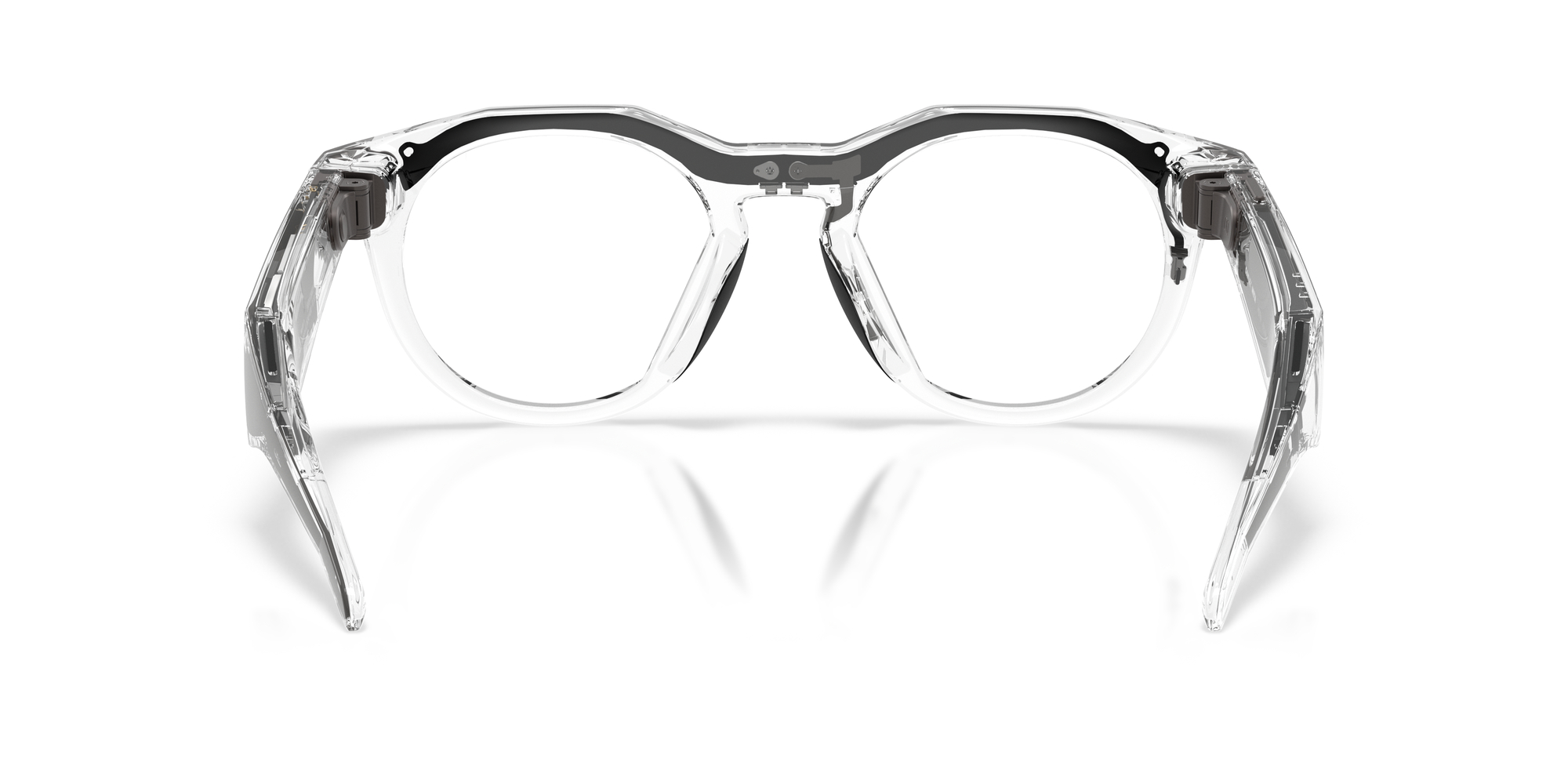 Oakley Meta HSTN OW8002 51mm - Clear