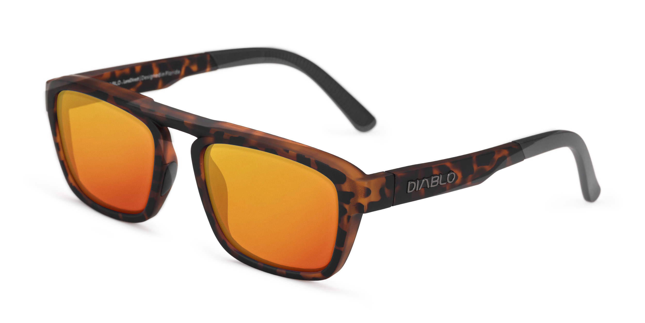 Pacer - Matte Tortoise