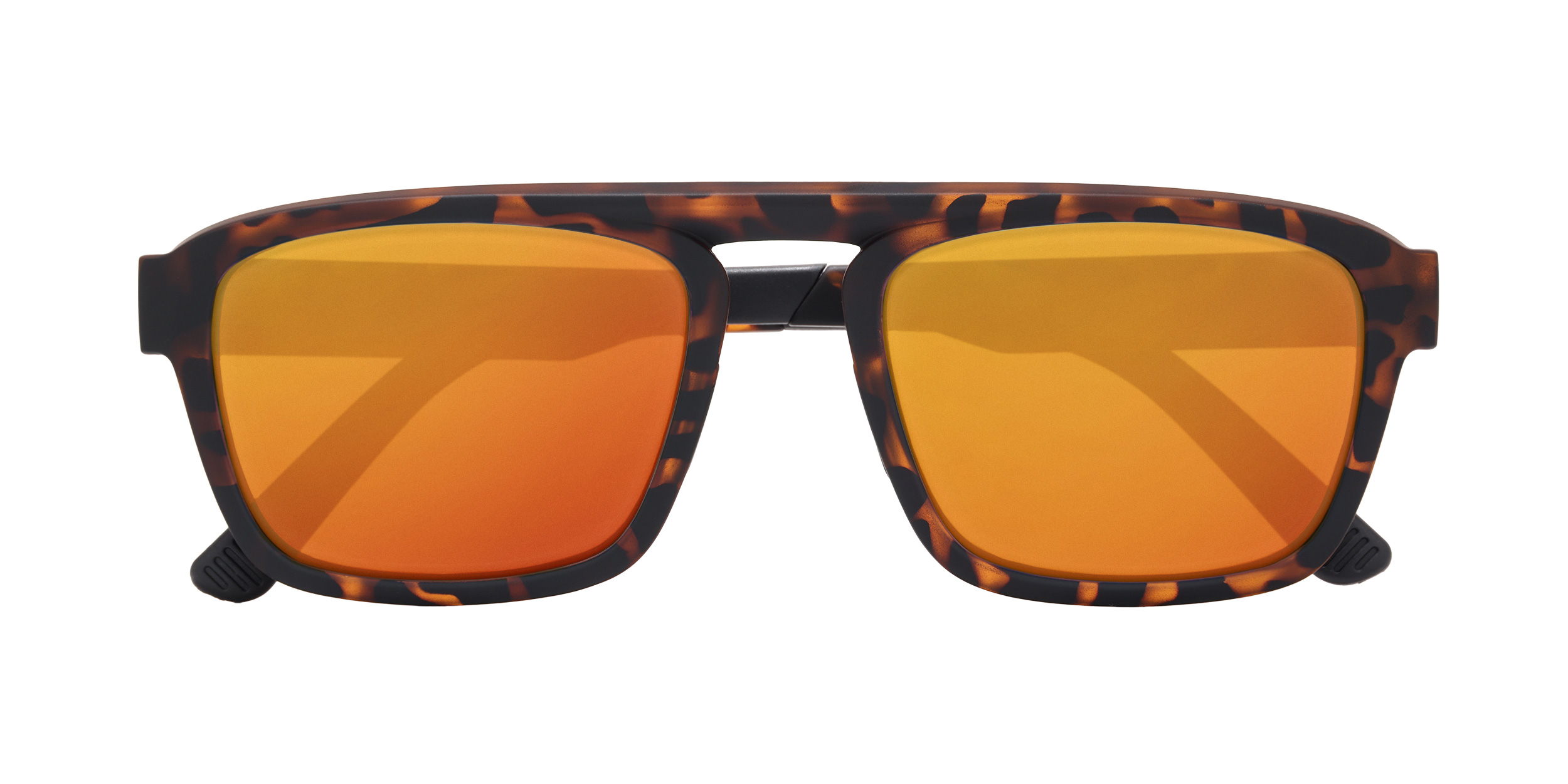 Pacer - Matte Tortoise