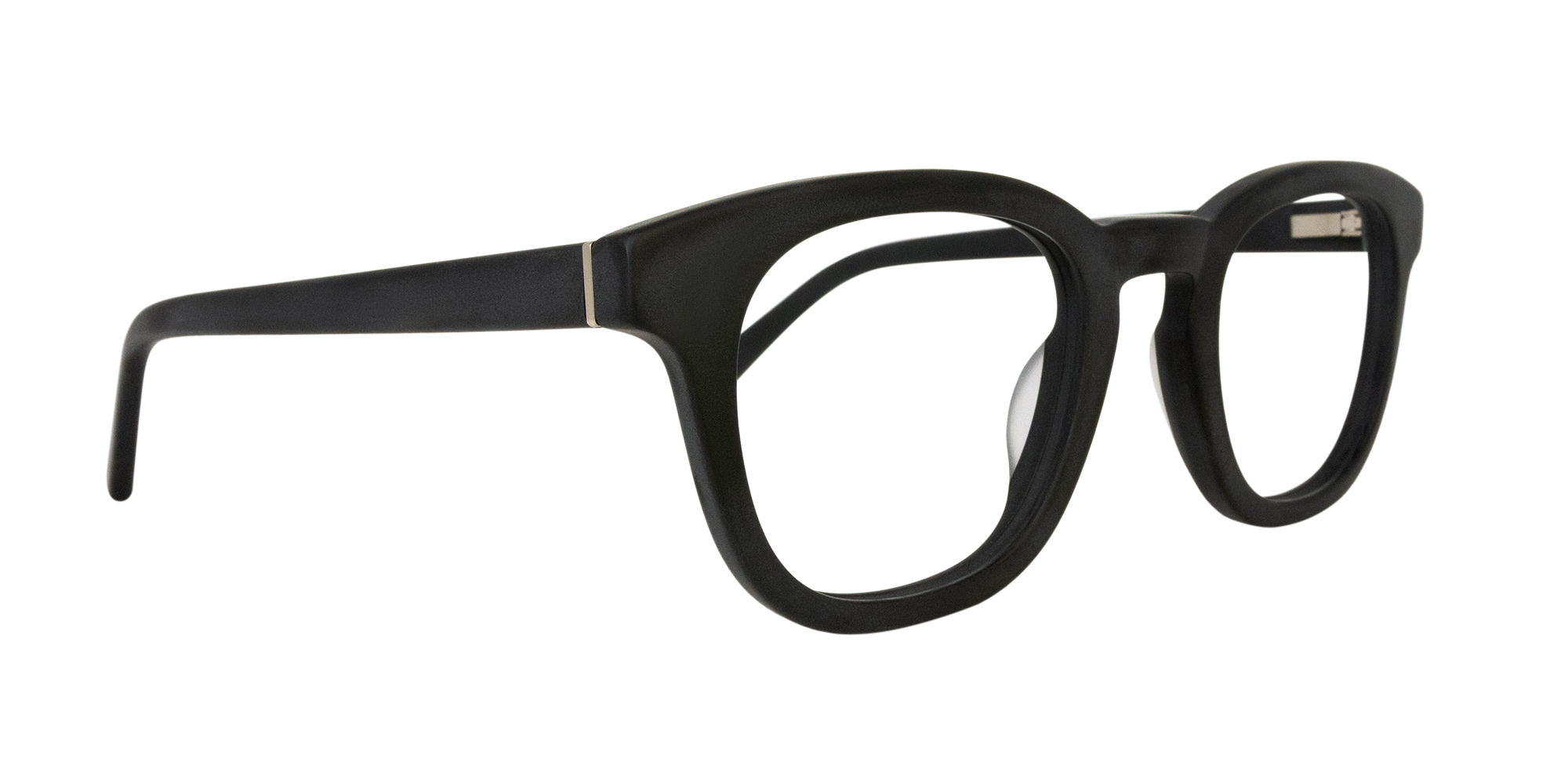 Paxton - Matte Black