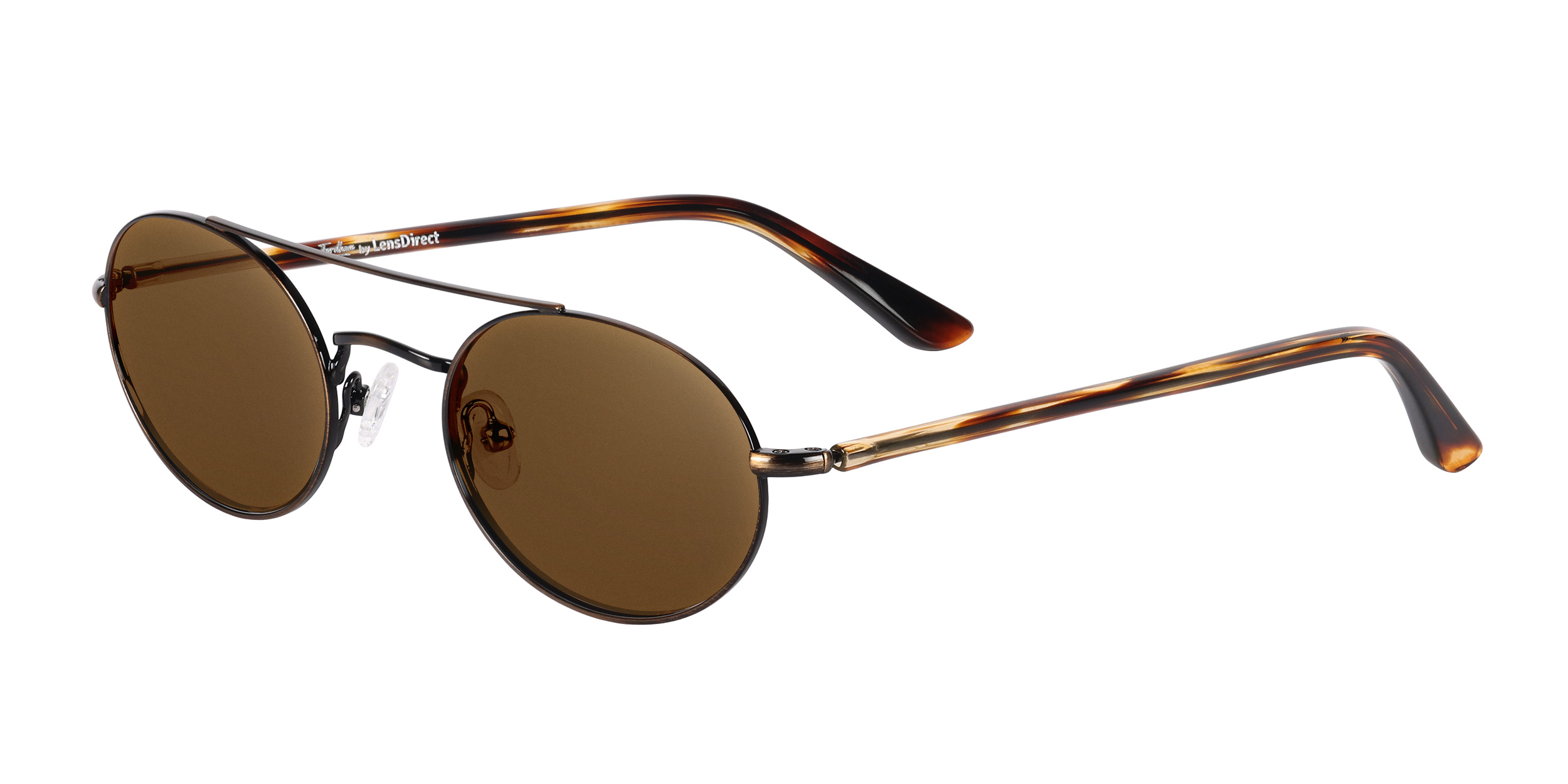 Phoenix - Copper - Sunglasses