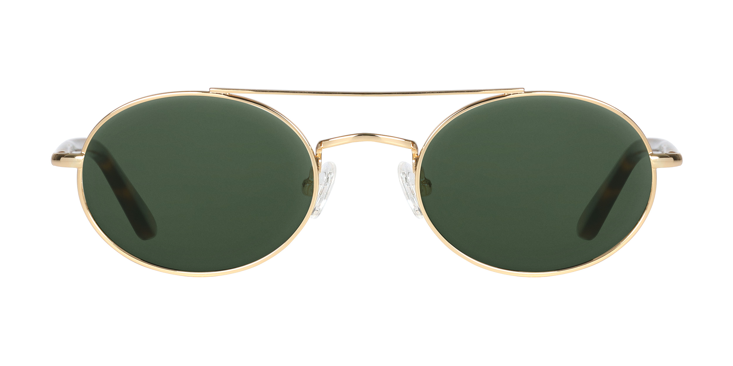 Phoenix - Gold and Tortoise - Sunglasses