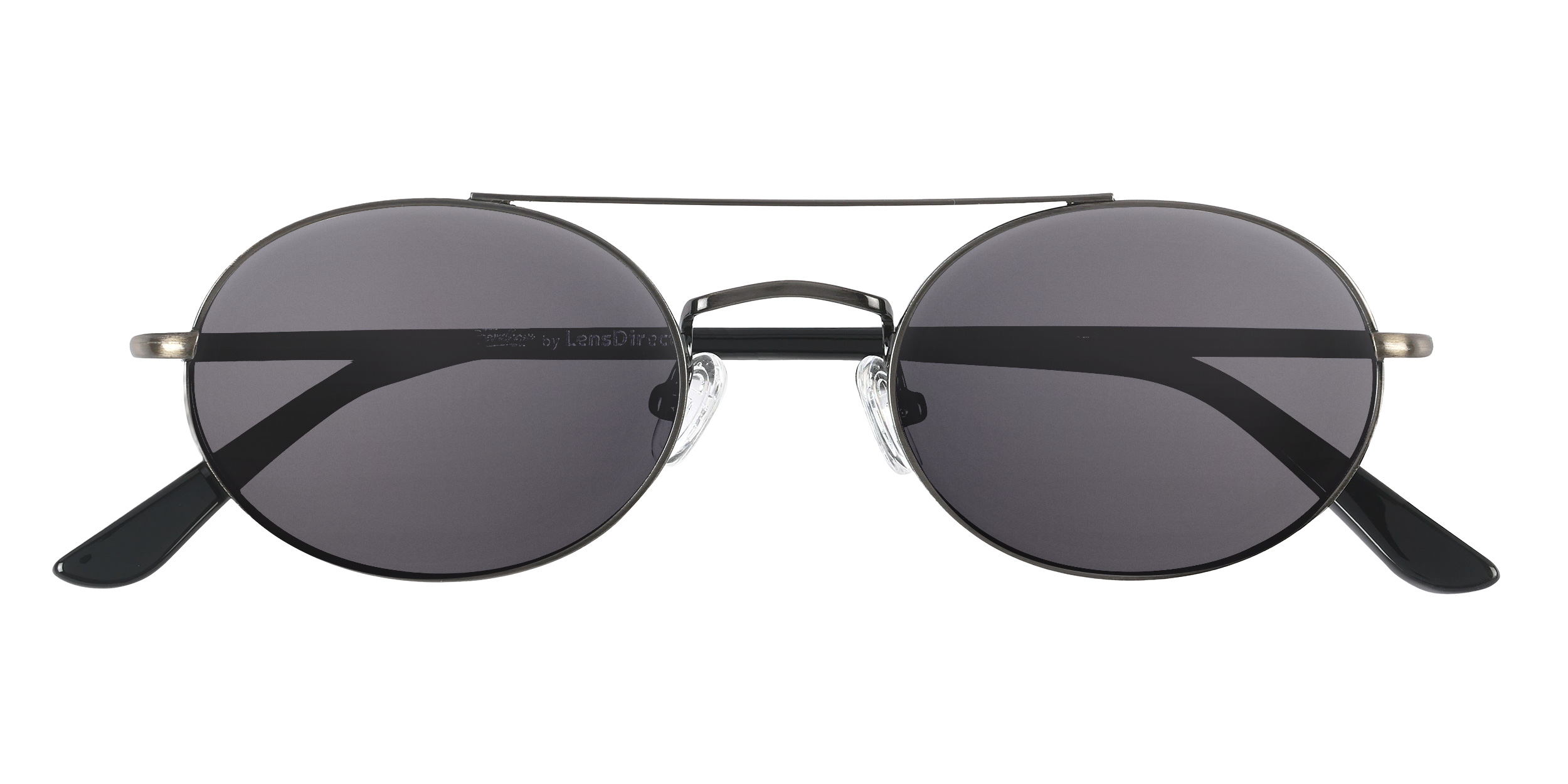 Phoenix - Pewter - Sunglasses