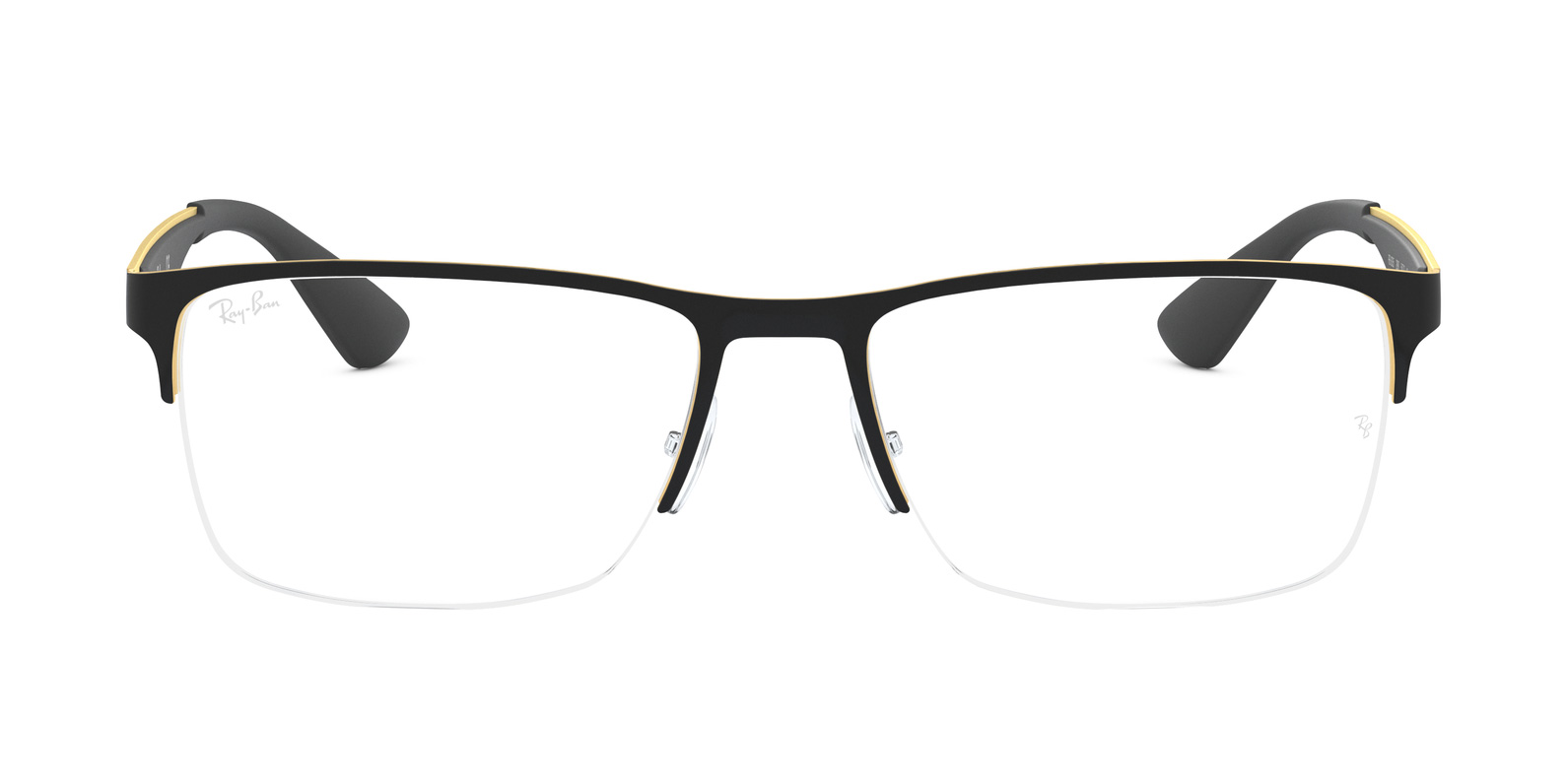 RX6335 54mm - Black On Arista