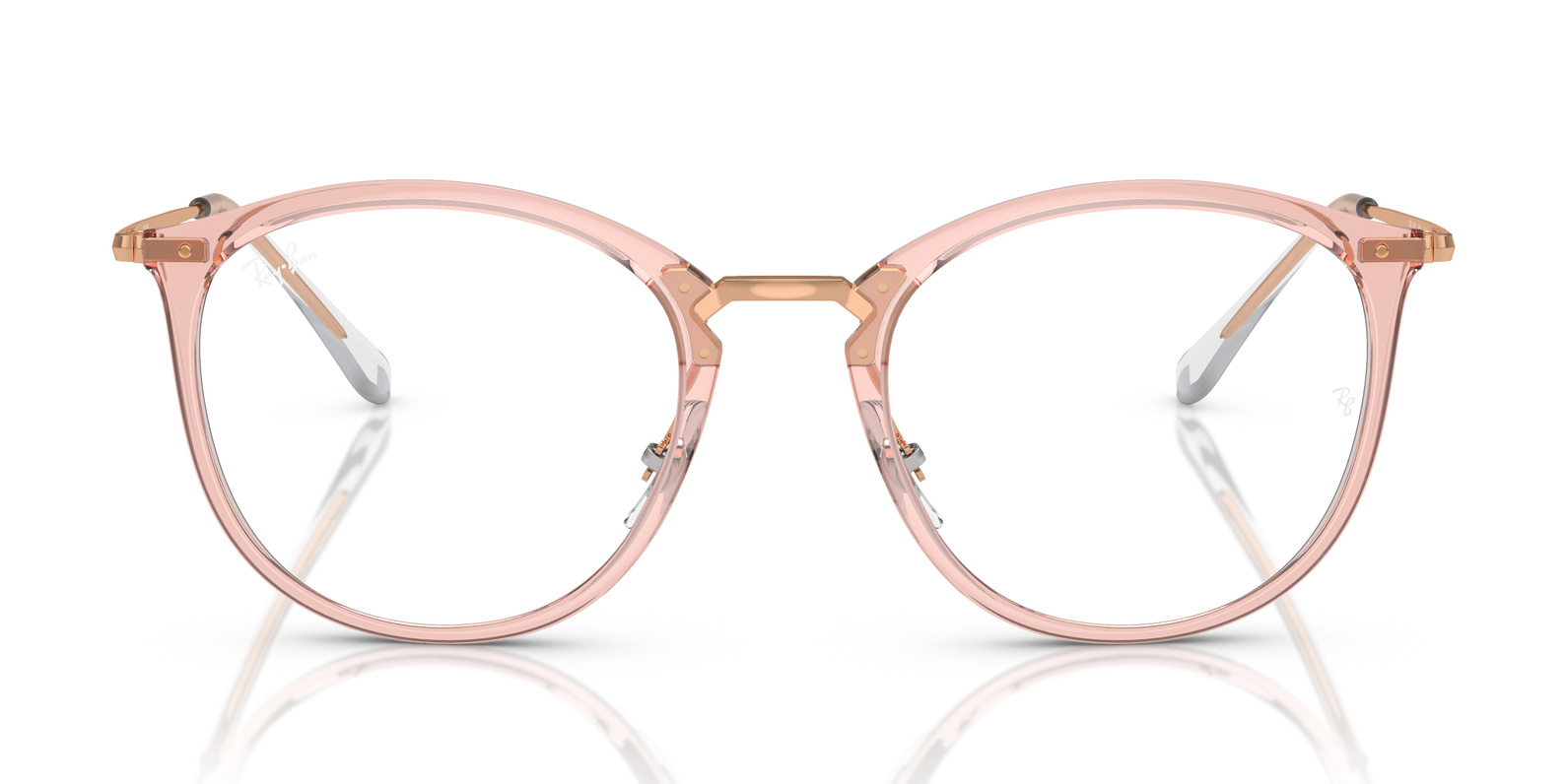 RX7140 49mm - Transparent Pink