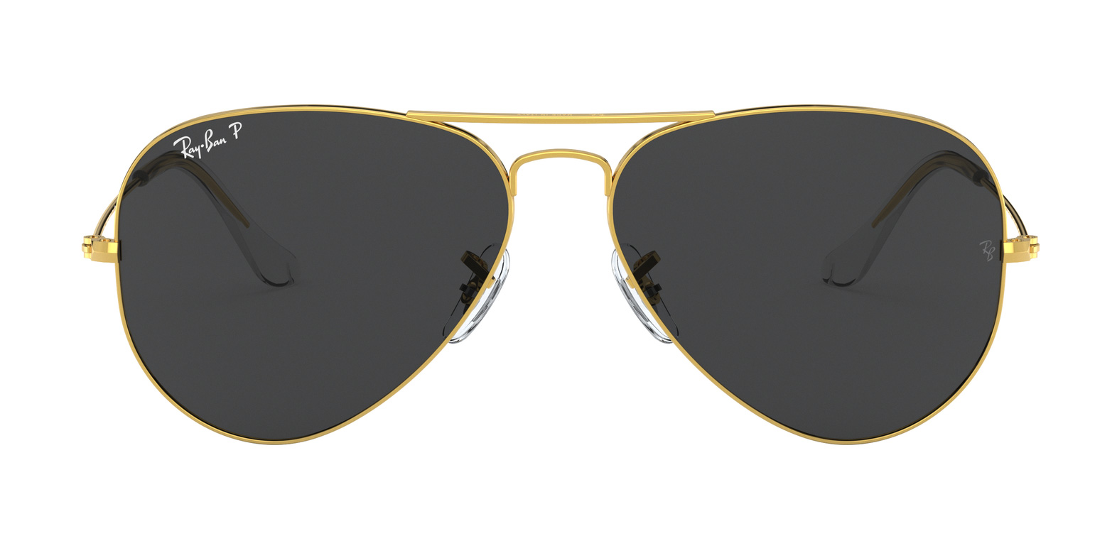 Ray-Ban Aviator Large Metal RB3025 58mm - Legend Gold