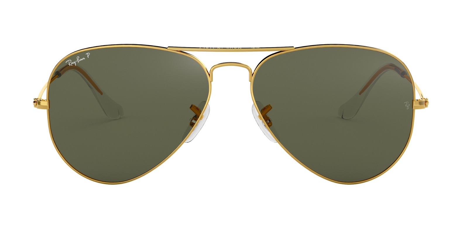 Ray-Ban Jackie Ohh RB4101 58mm - Brown Gradient Lilac