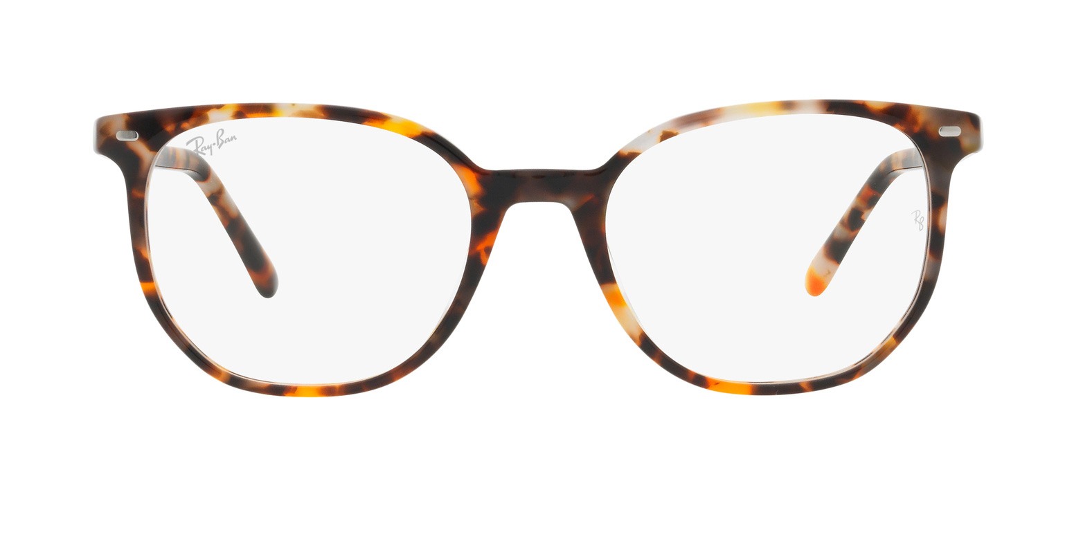Elliot Optics RX5397 50mm - Brown & Grey Havana